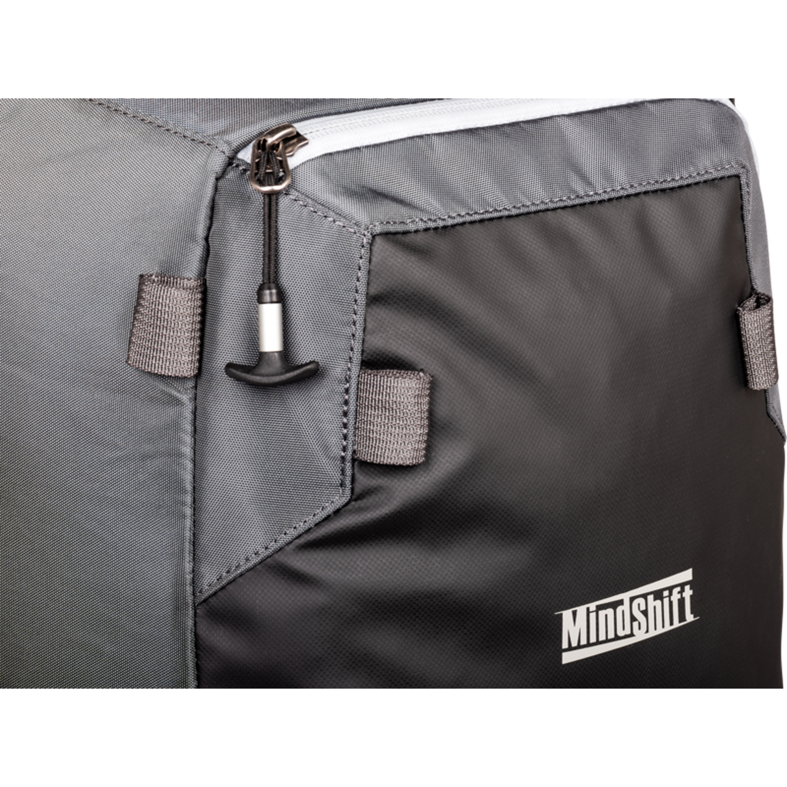 Think Tank MindShift PhotoCross 15 Backpack Carbon Grey