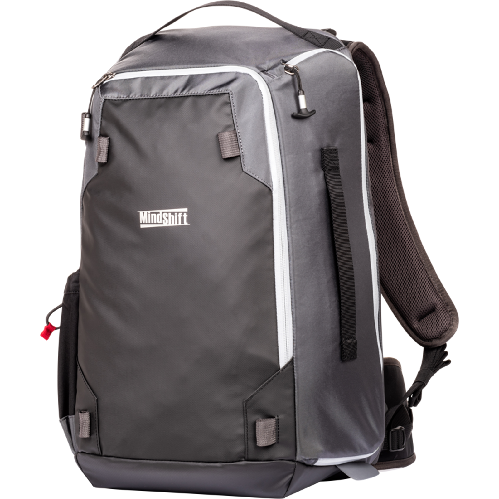 Think Tank MindShift PhotoCross 15 Backpack Carbon Grey