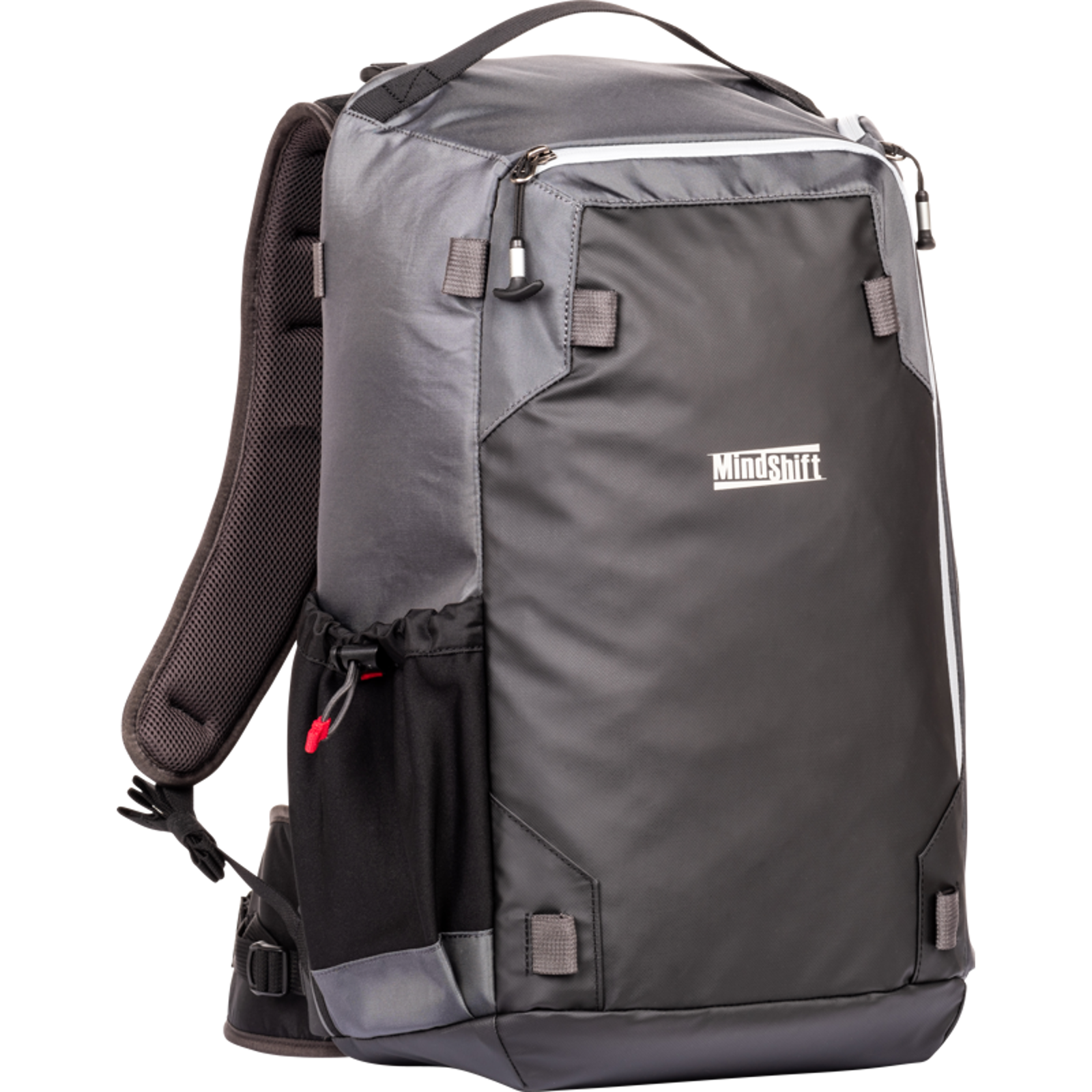 Think Tank MindShift PhotoCross 15 Backpack Carbon Grey