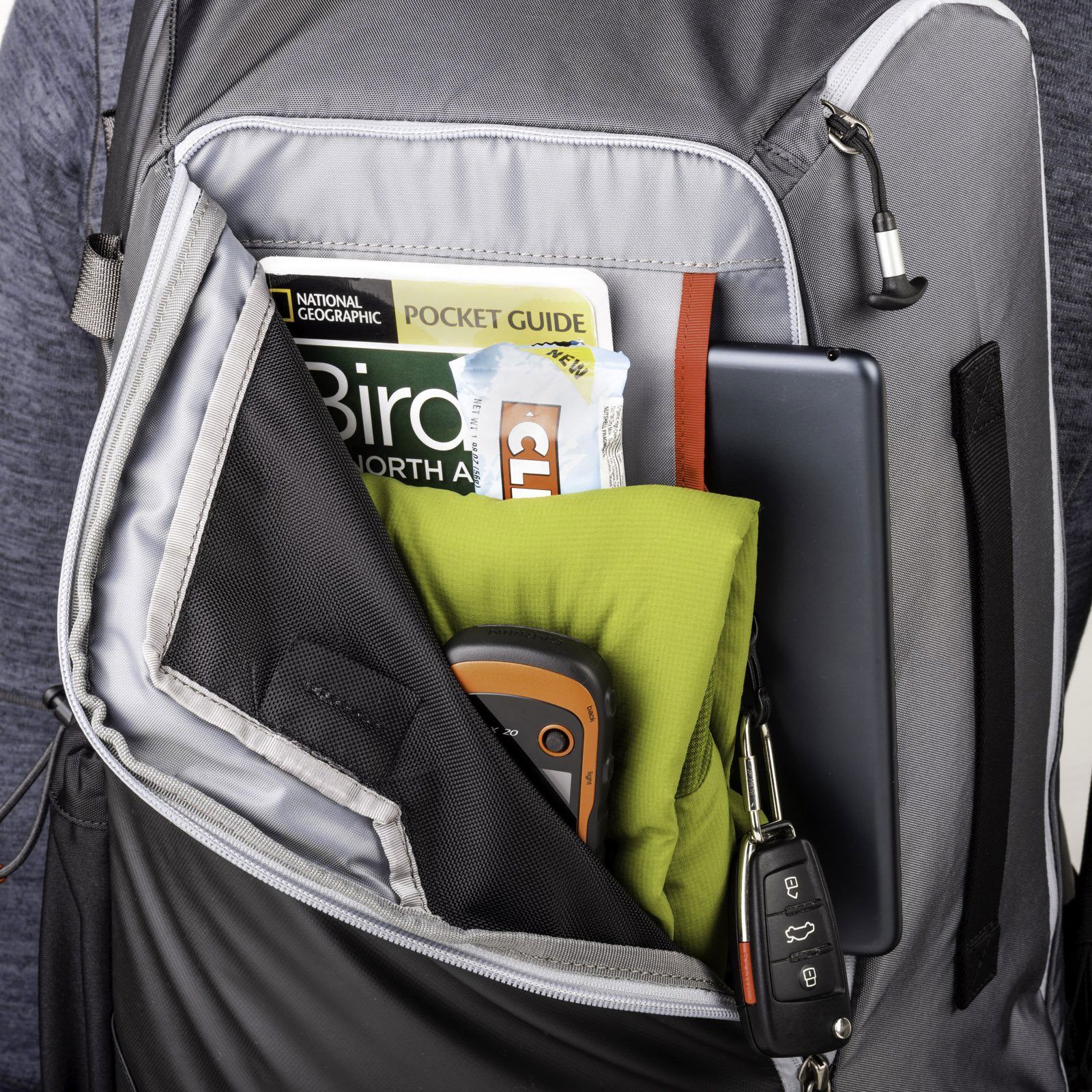 Think Tank MindShift PhotoCross 15 Backpack Orange Ember