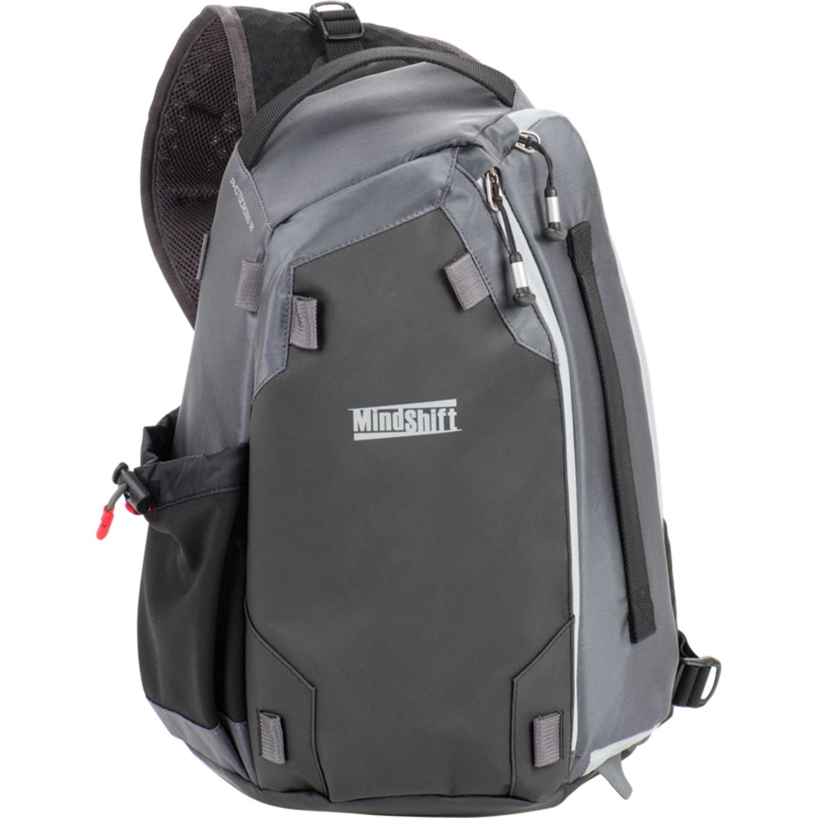 Think Tank MindShift PhotoCross Sling 10 Carbon Grey