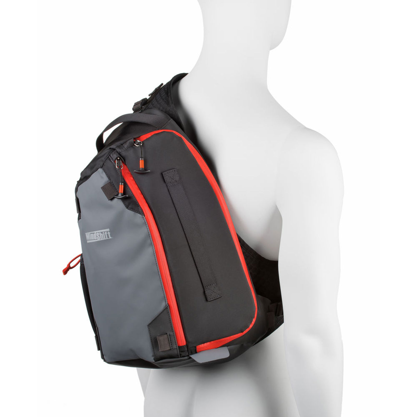 Think Tank MindShift PhotoCross Sling 13 Carbon Grey