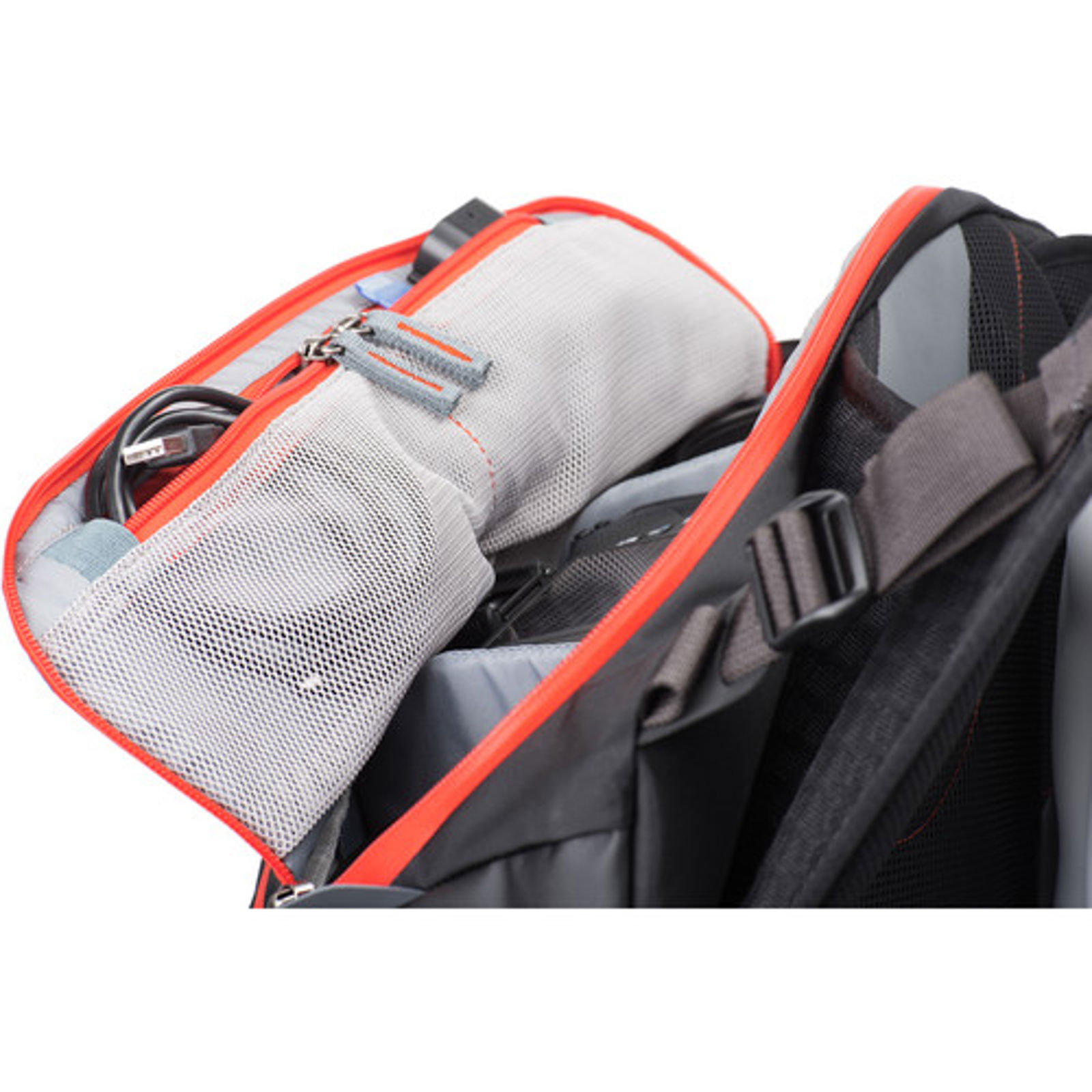 Think Tank MindShift PhotoCross Sling 13 Carbon Grey