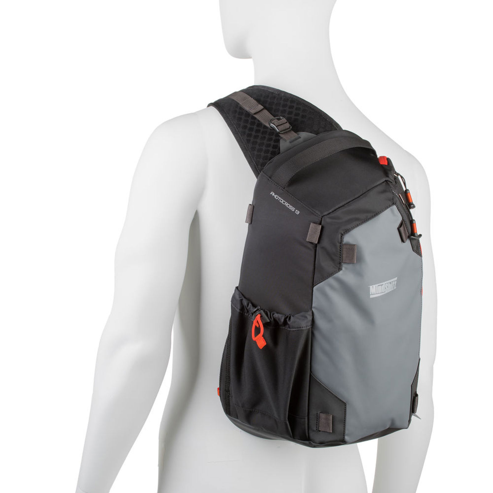 Think Tank MindShift PhotoCross Sling 13 Carbon Grey