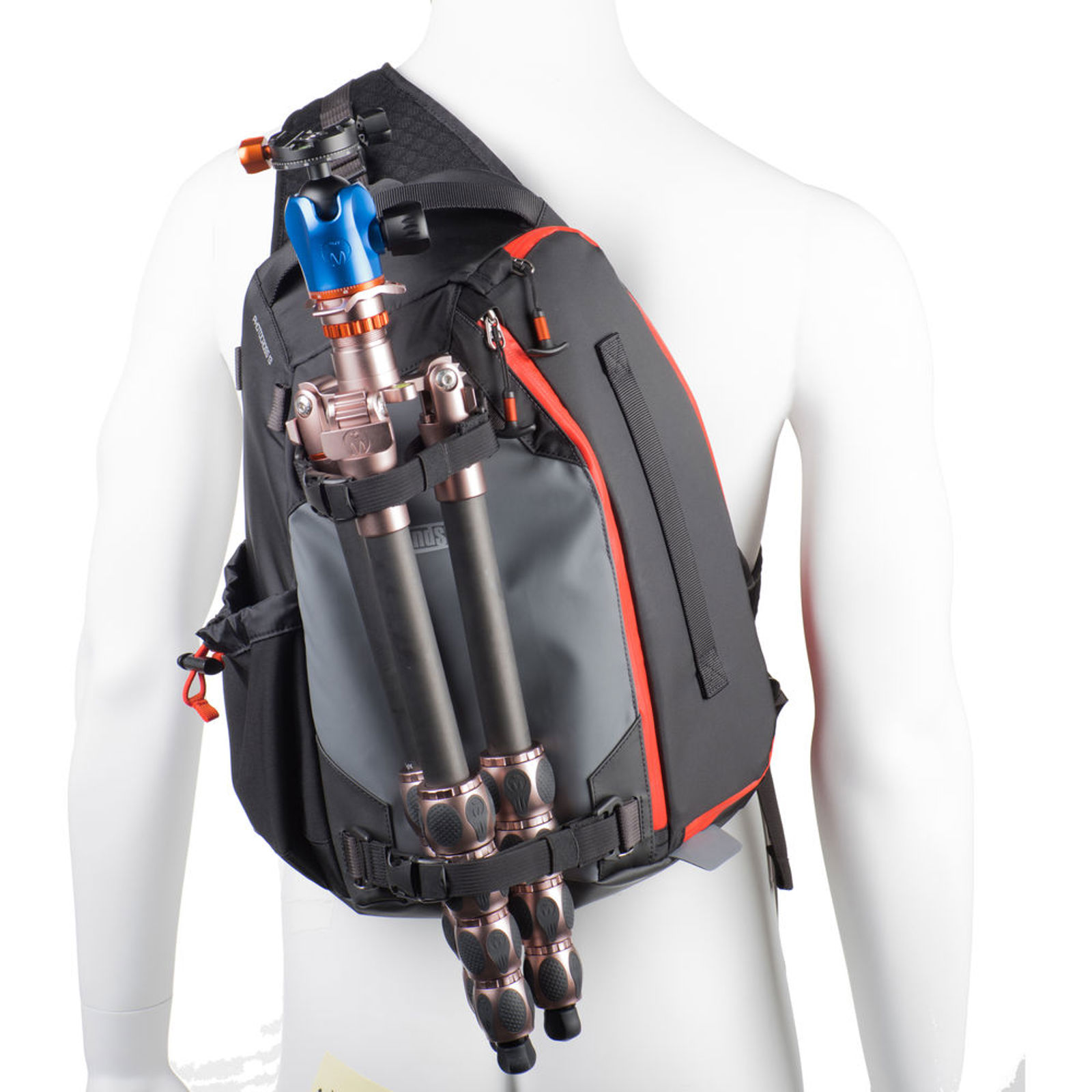 Think Tank MindShift PhotoCross Sling 13 Carbon Grey