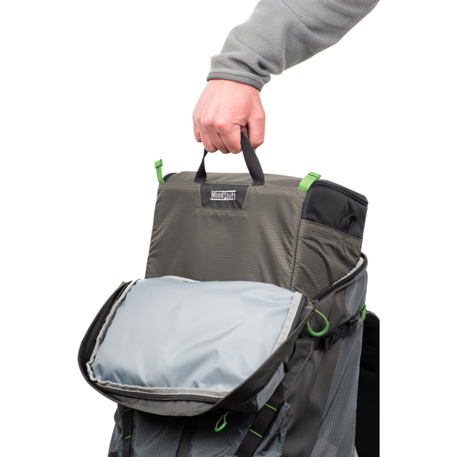 Think Tank MindShift Rotation 34L Backpack