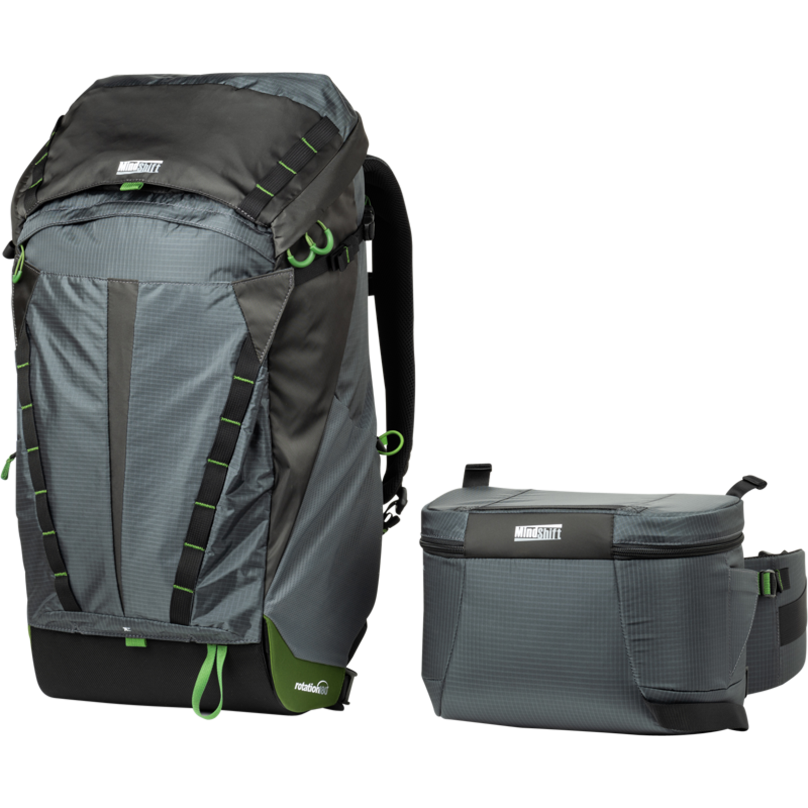 Think Tank MindShift Rotation 34L Backpack