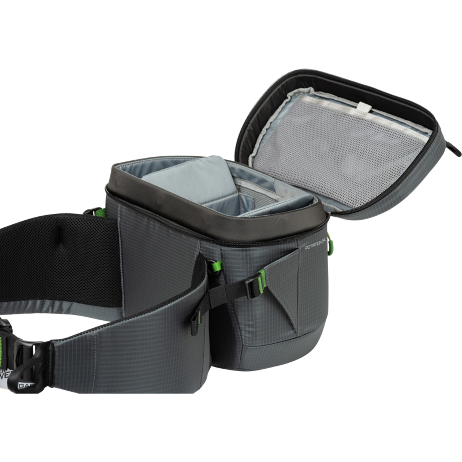 Think Tank MindShift Rotation 34L Backpack