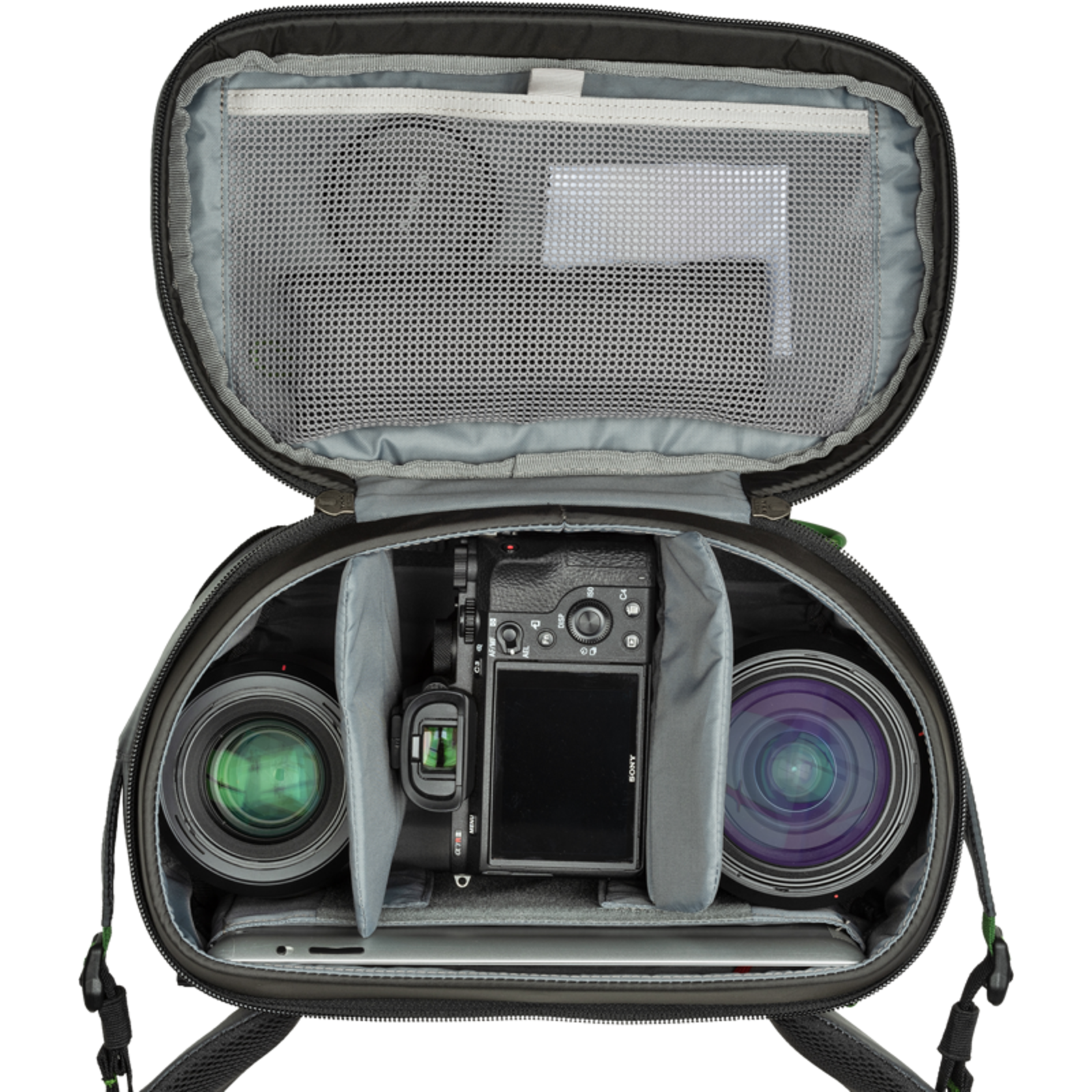 Think Tank MindShift Rotation 34L Backpack