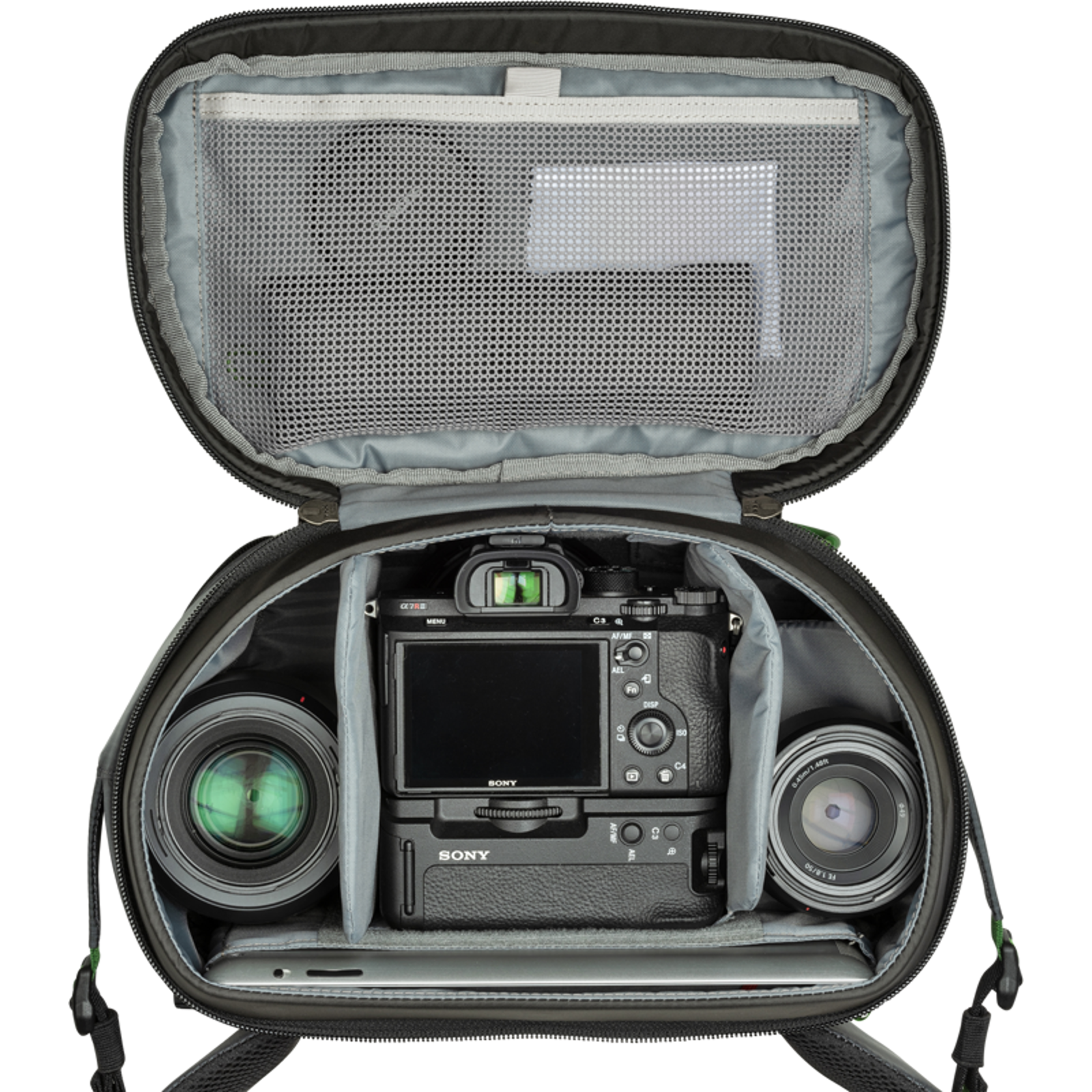 Think Tank MindShift Rotation 34L Backpack