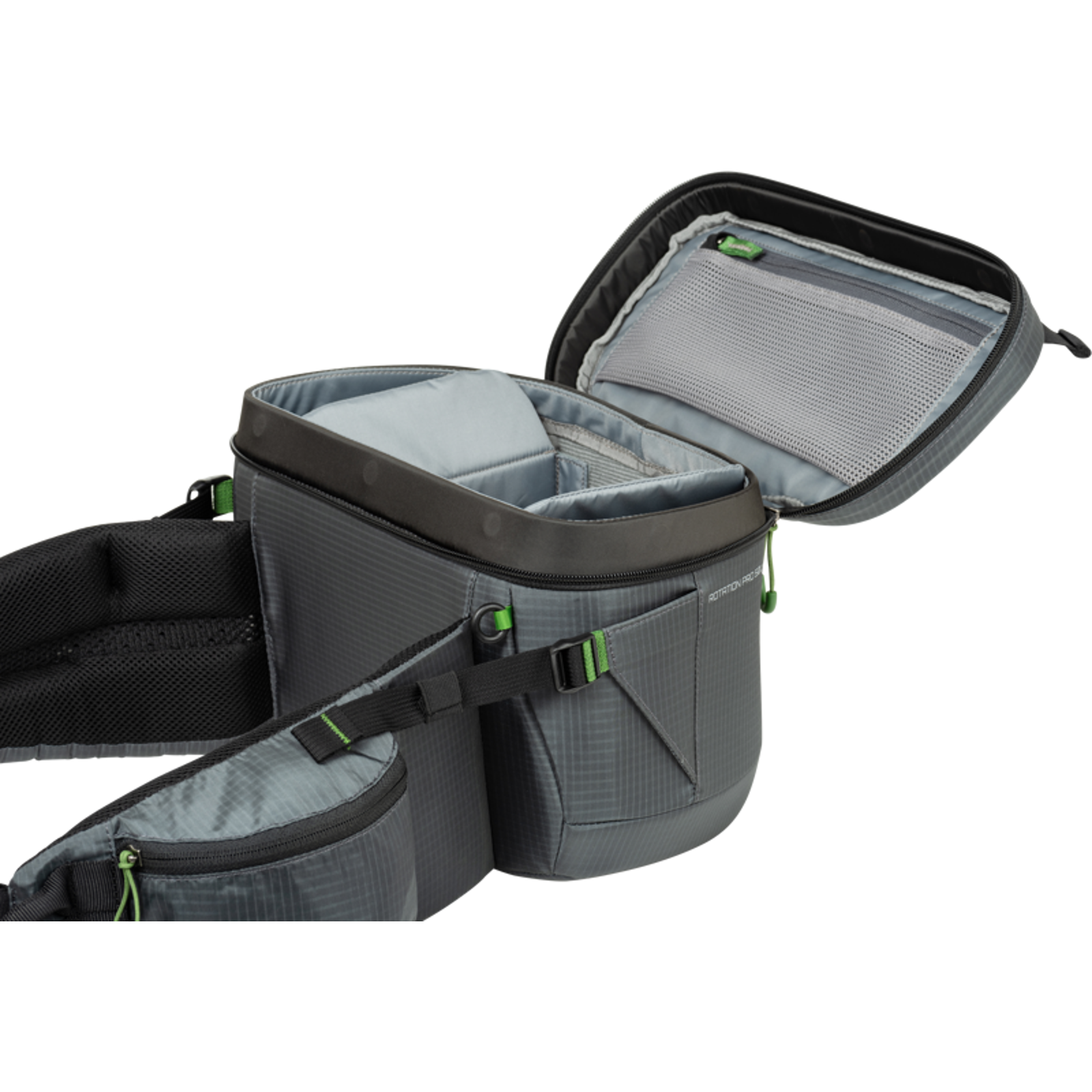 Think Tank MindShift Rotation Pro 50+L Backpack