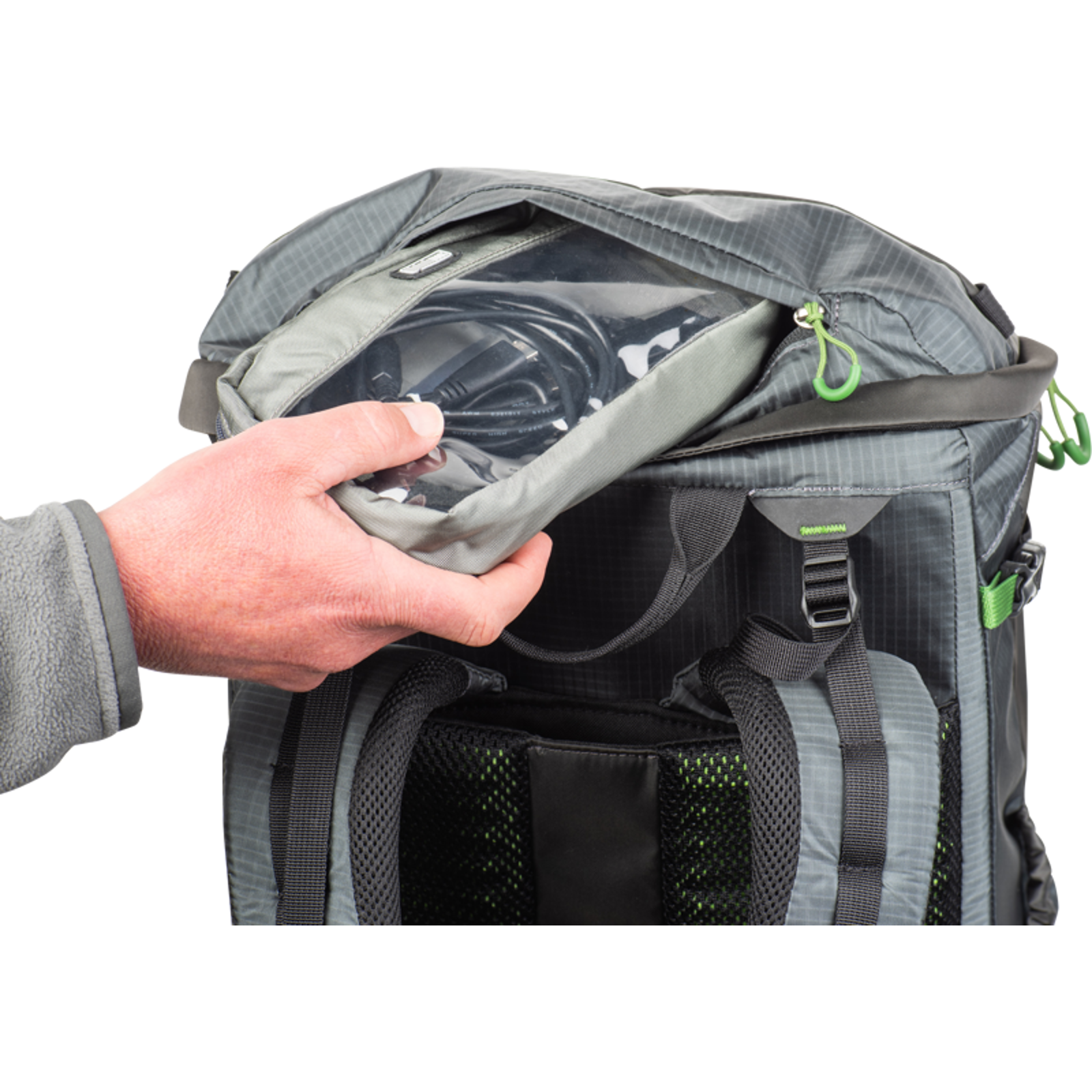 Think Tank MindShift Rotation Pro 50+L Backpack