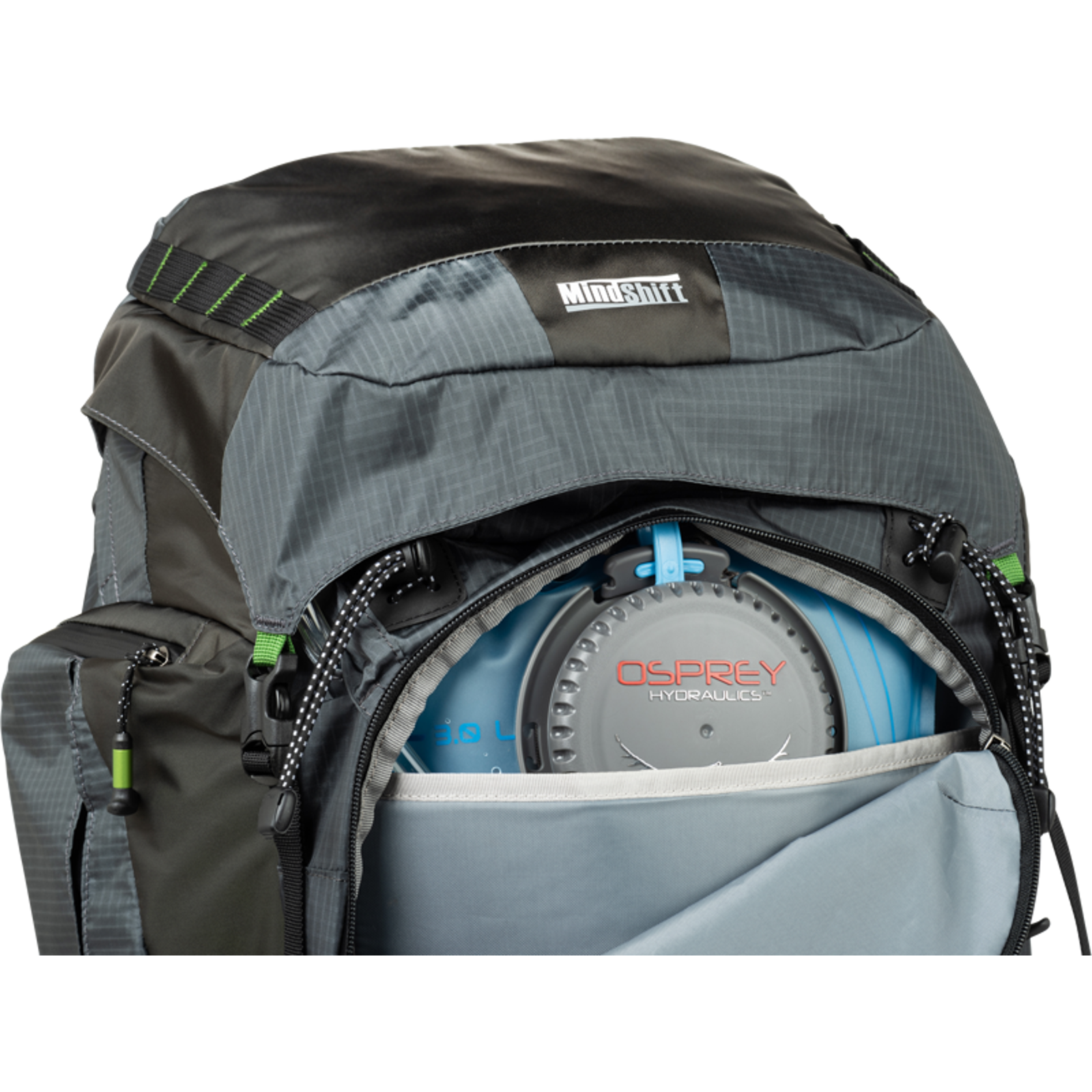 Think Tank MindShift Rotation Pro 50+L Backpack