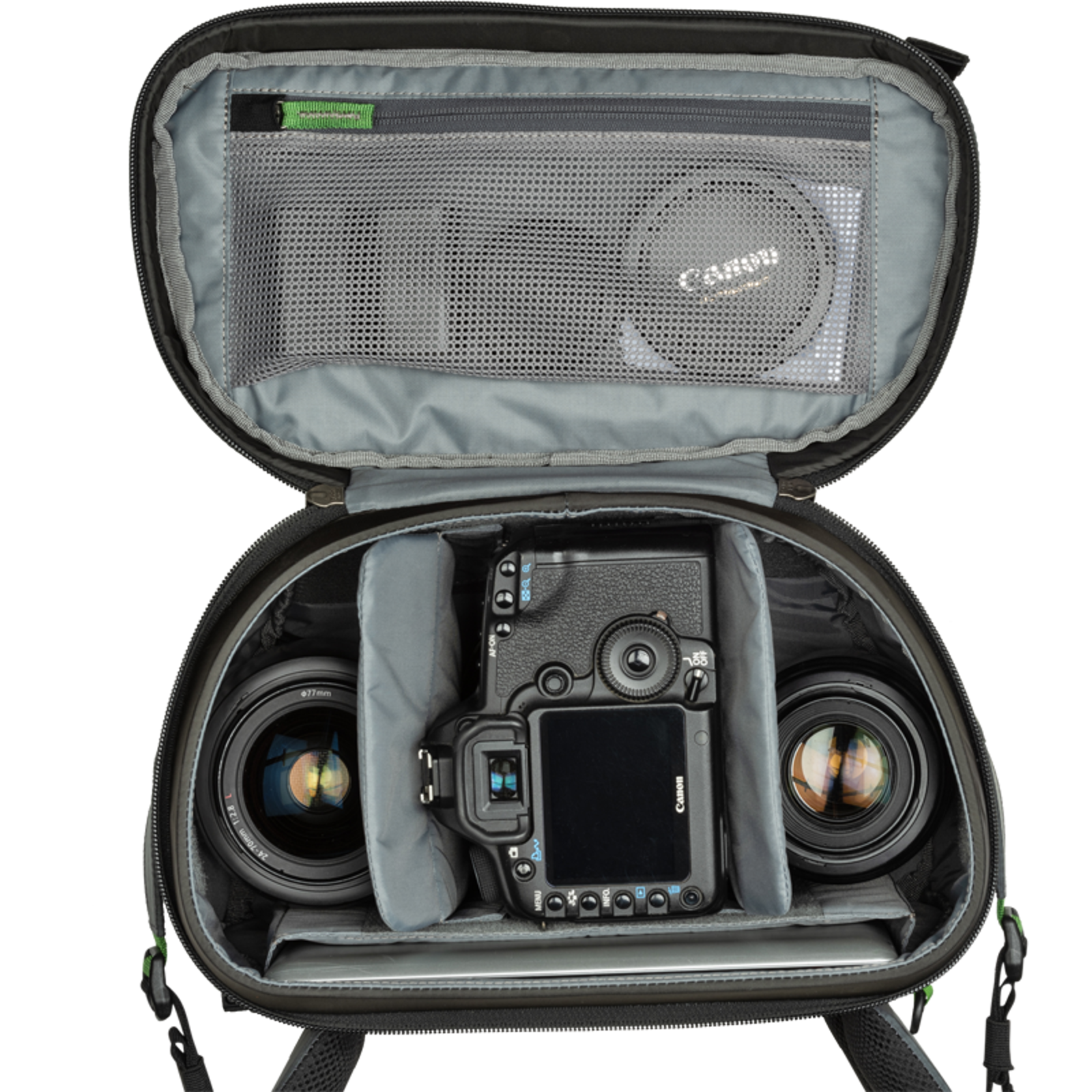 Think Tank MindShift Rotation Pro 50+L Backpack