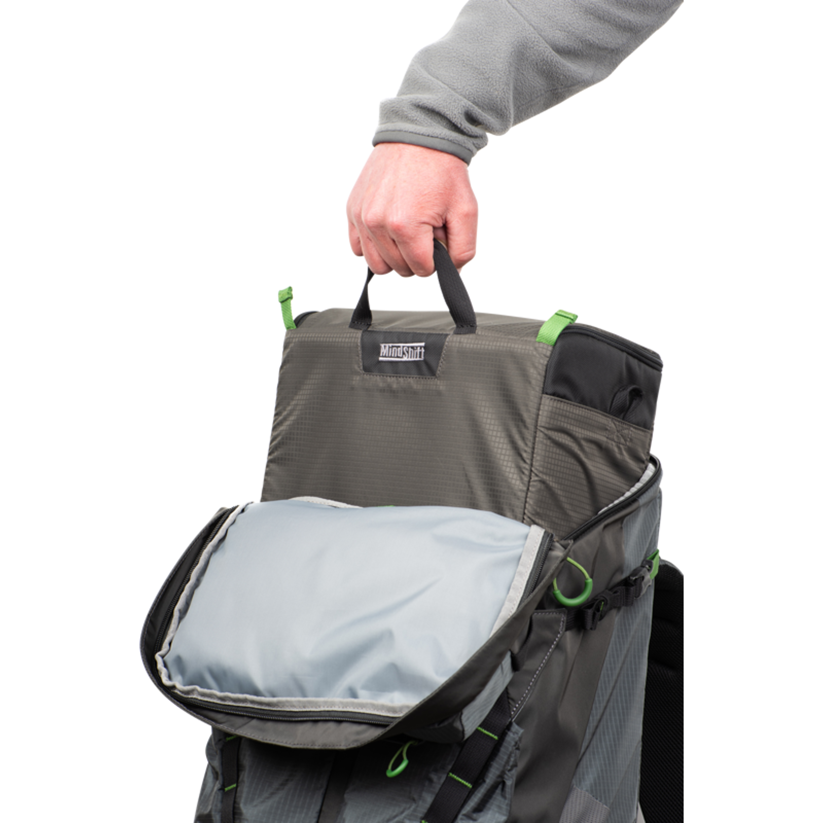 Think Tank MindShift Rotation Pro 50+L Backpack