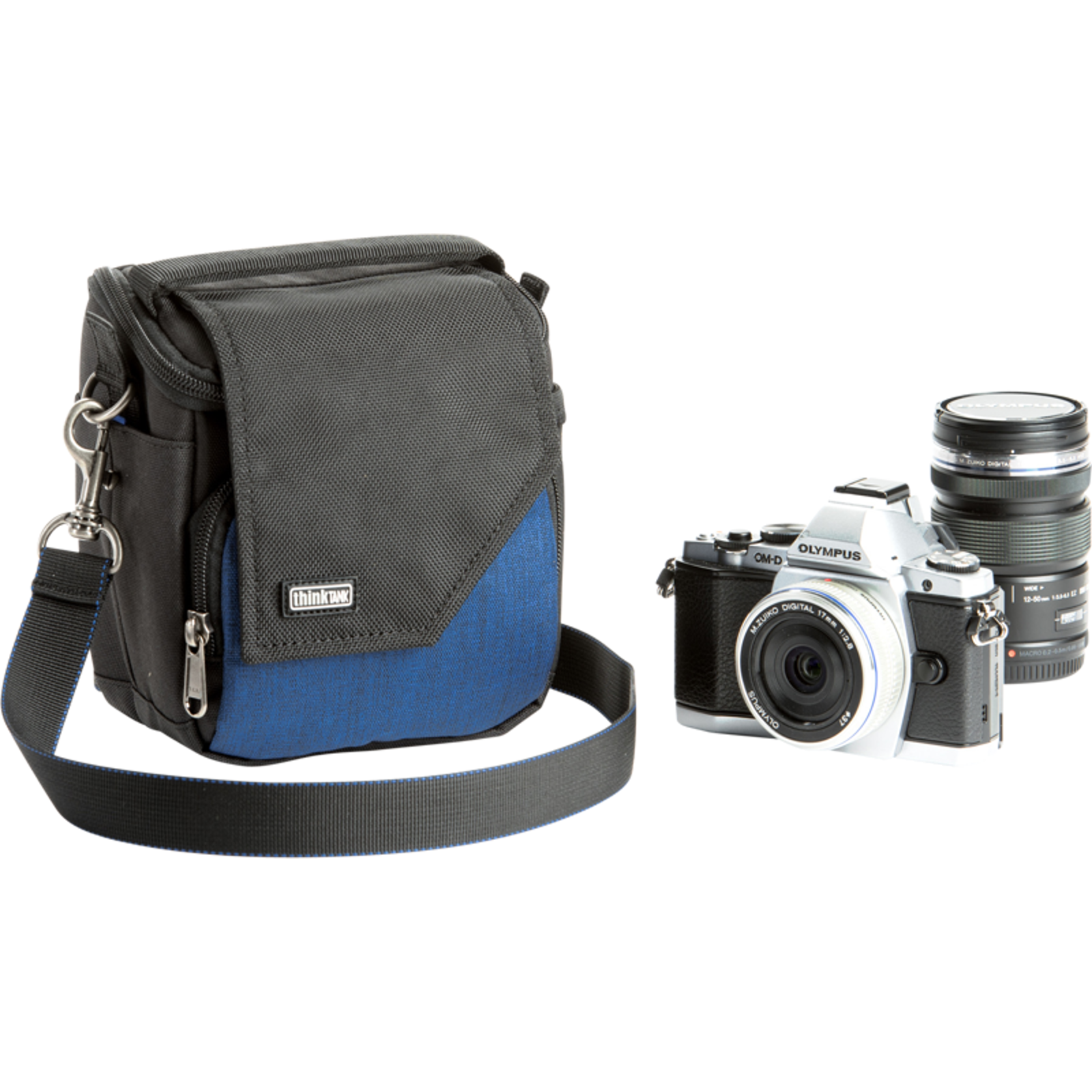 Think Tank Mirrorless Mover 10