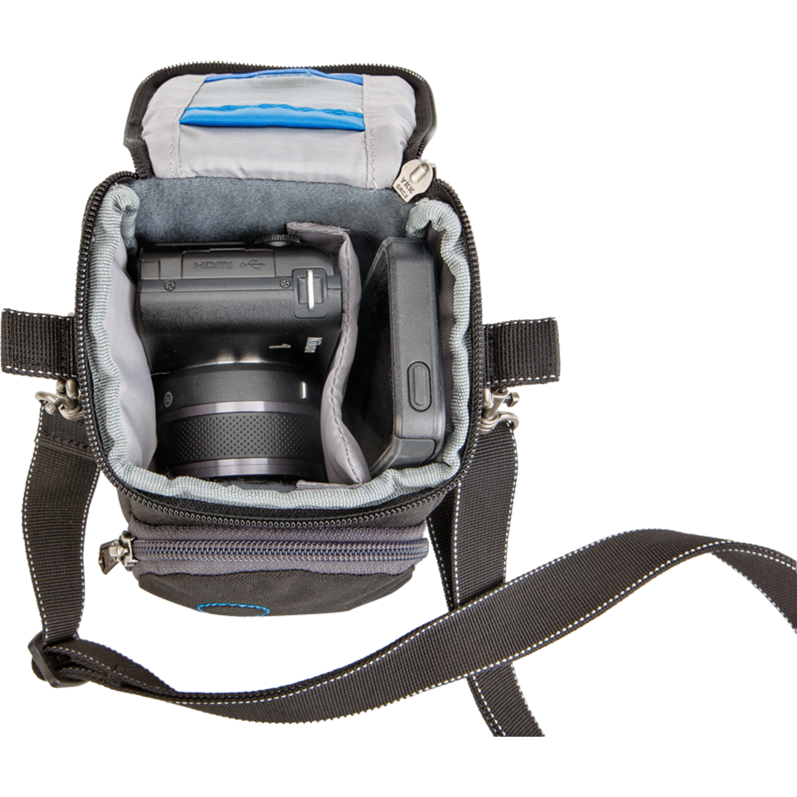 Think Tank Mirrorless Mover 10