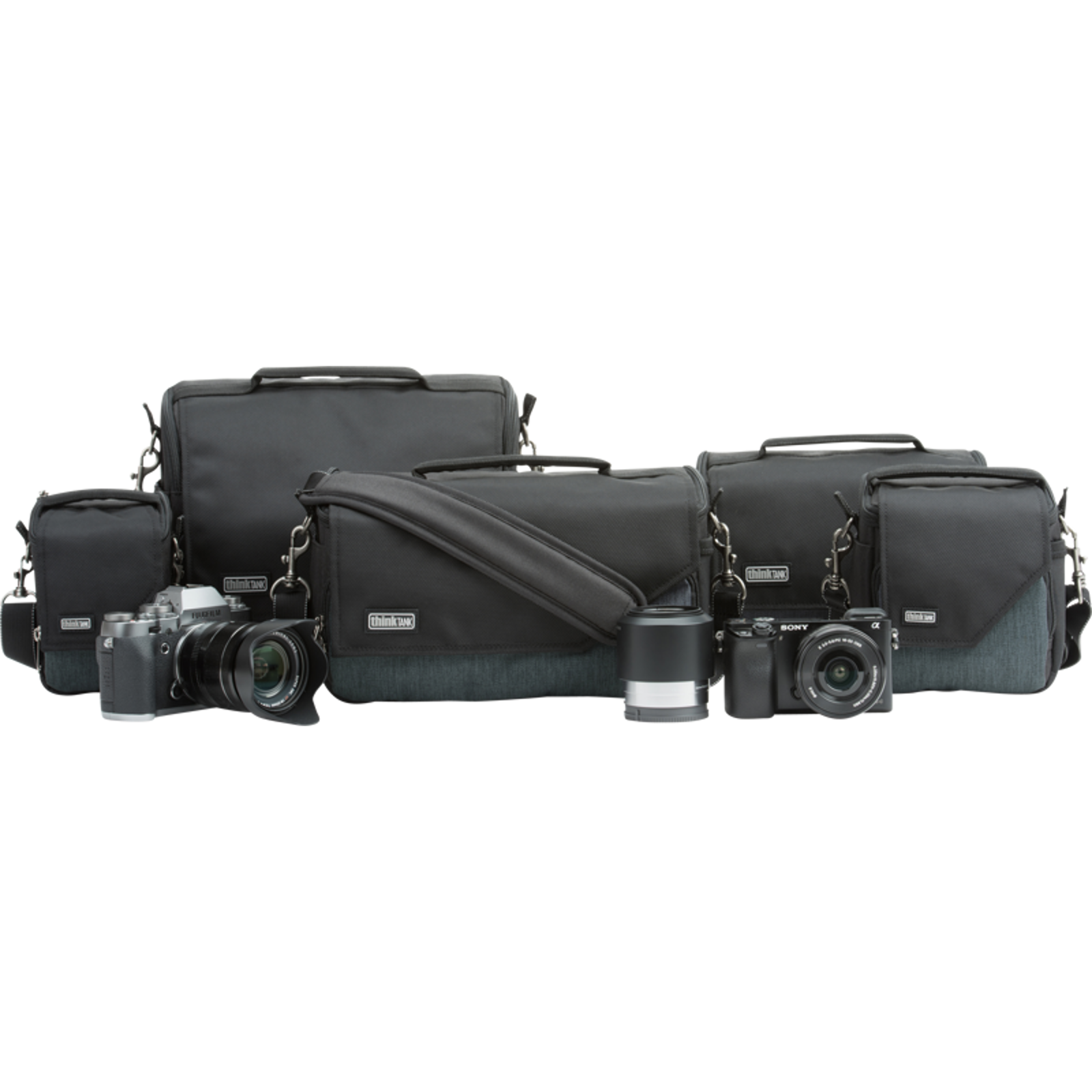 Think Tank Mirrorless Mover 10