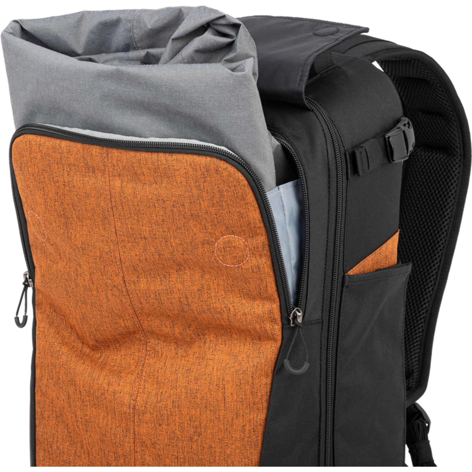 Think Tank Mirrorless Mover Backpack 18L Campfire Orange