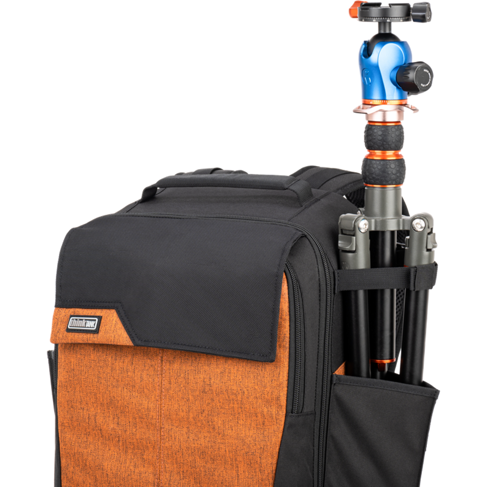 Think Tank Mirrorless Mover Backpack 18L Campfire Orange