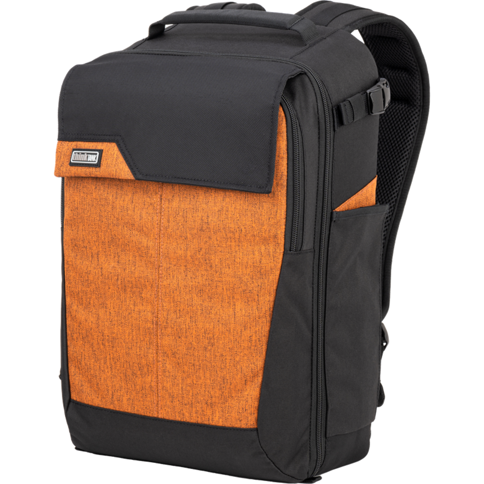 Think Tank Mirrorless Mover Backpack 18L Campfire Orange