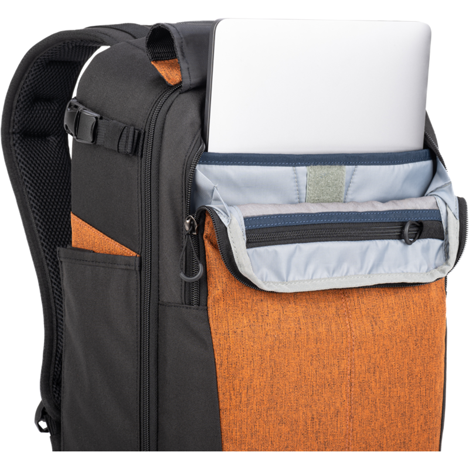 Think Tank Mirrorless Mover Backpack 18L Campfire Orange