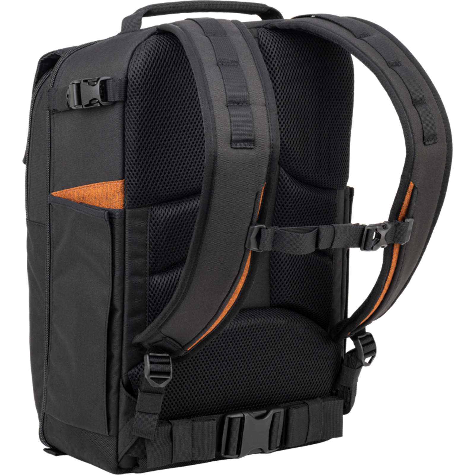 Think Tank Mirrorless Mover Backpack 18L Campfire Orange