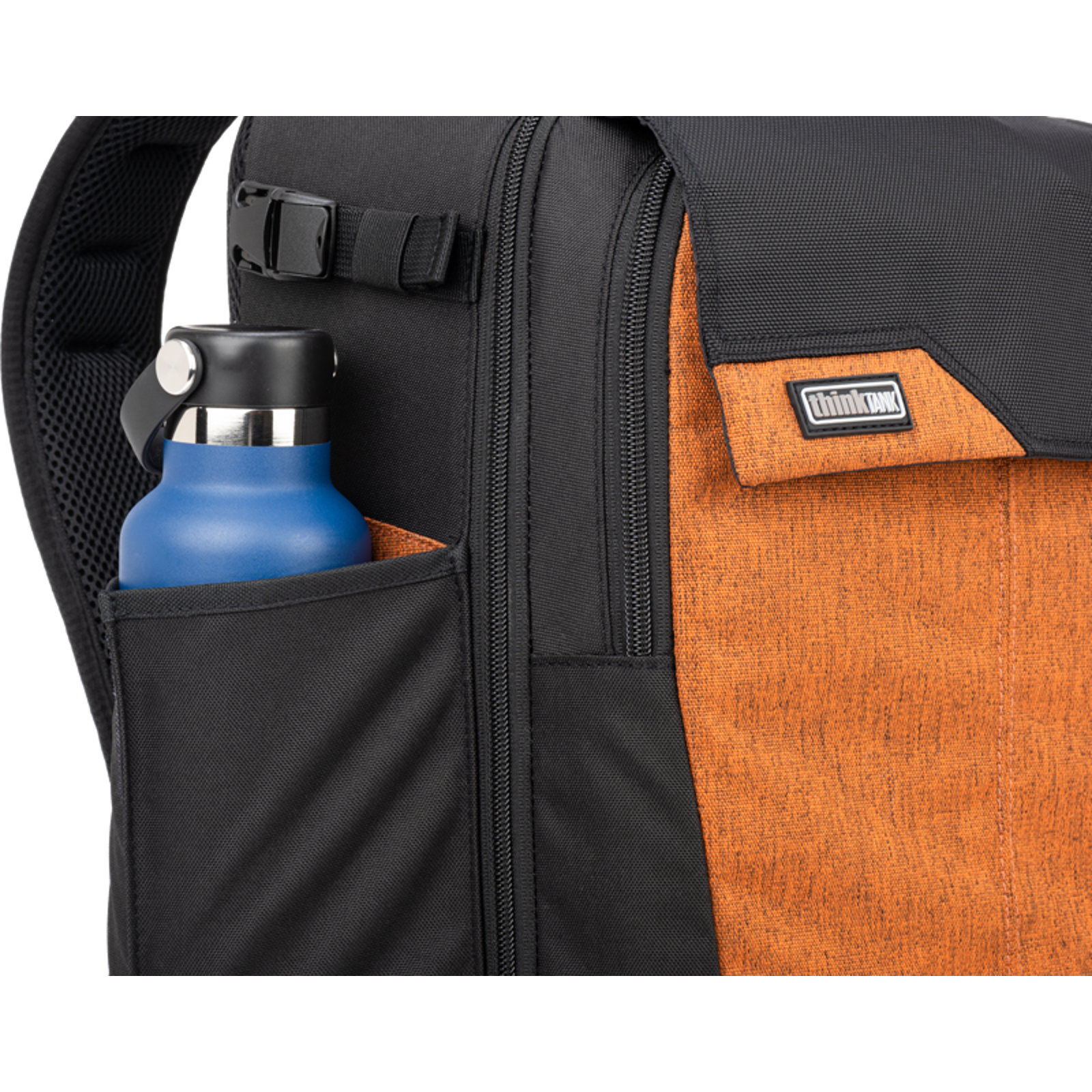 Think Tank Mirrorless Mover Backpack 18L Campfire Orange