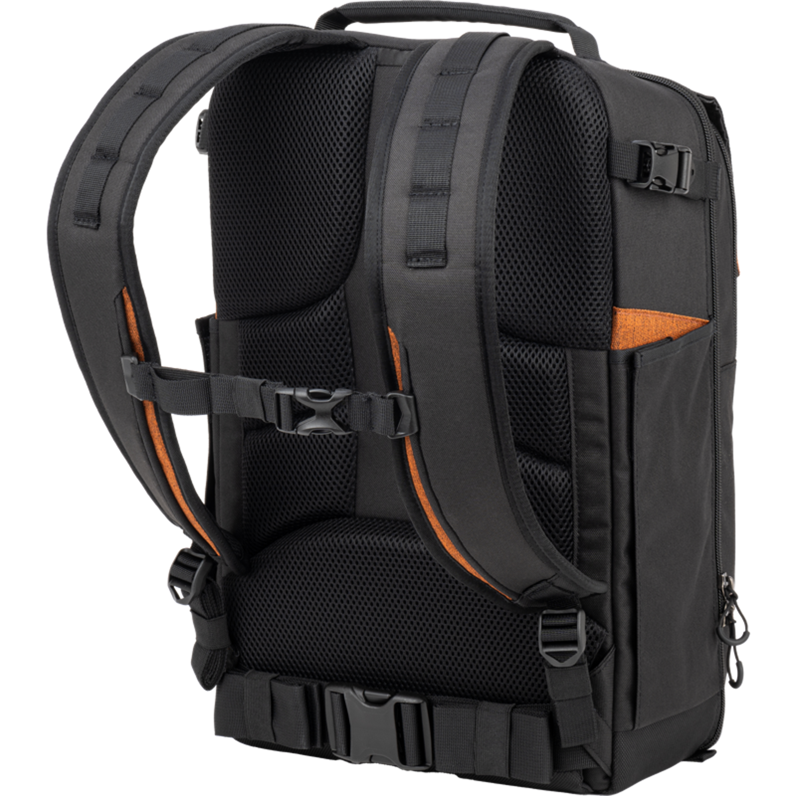 Think Tank Mirrorless Mover Backpack 18L Campfire Orange