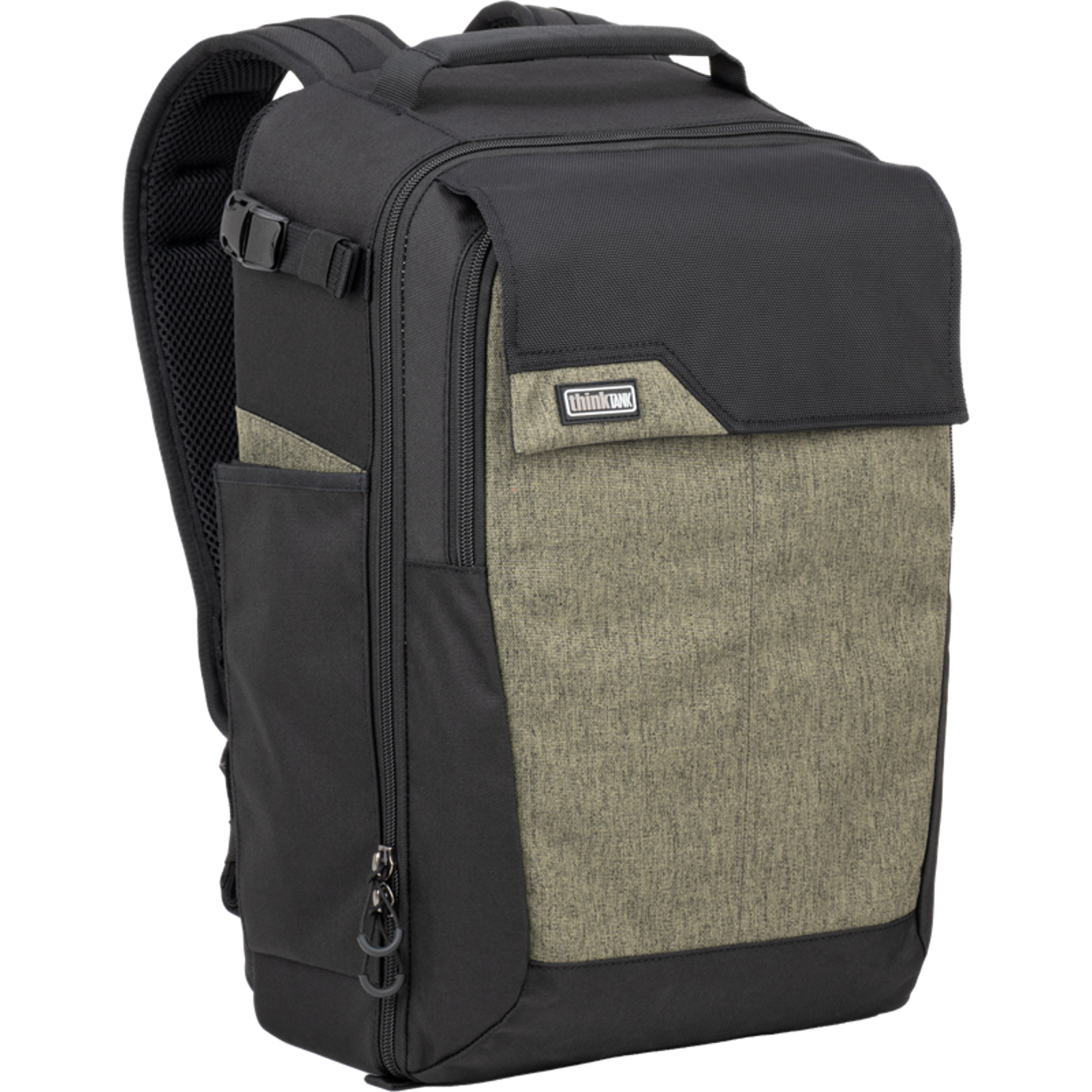 Think Tank Mirrorless Mover Backpack 18L Coast Green