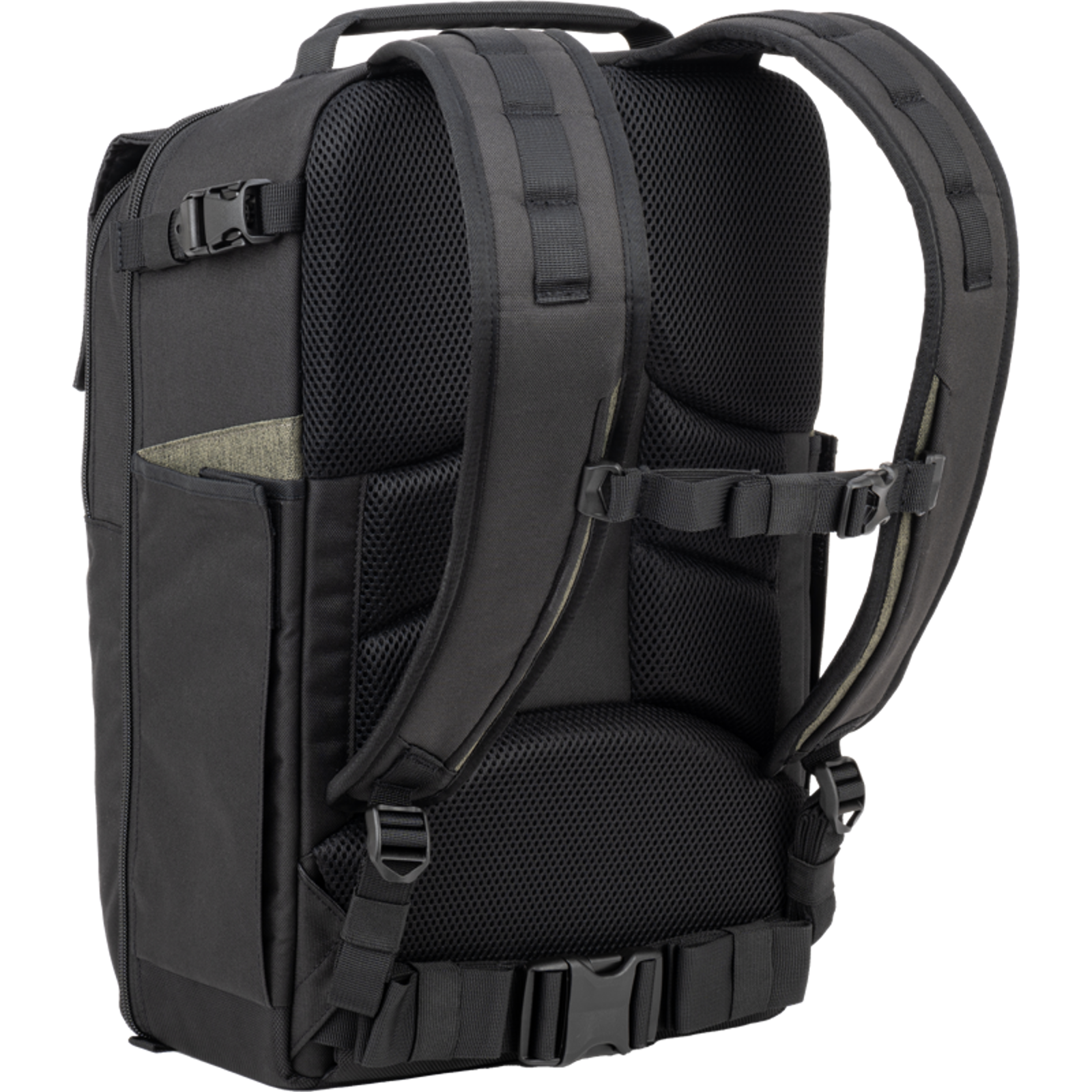 Think Tank Mirrorless Mover Backpack 18L Coast Green