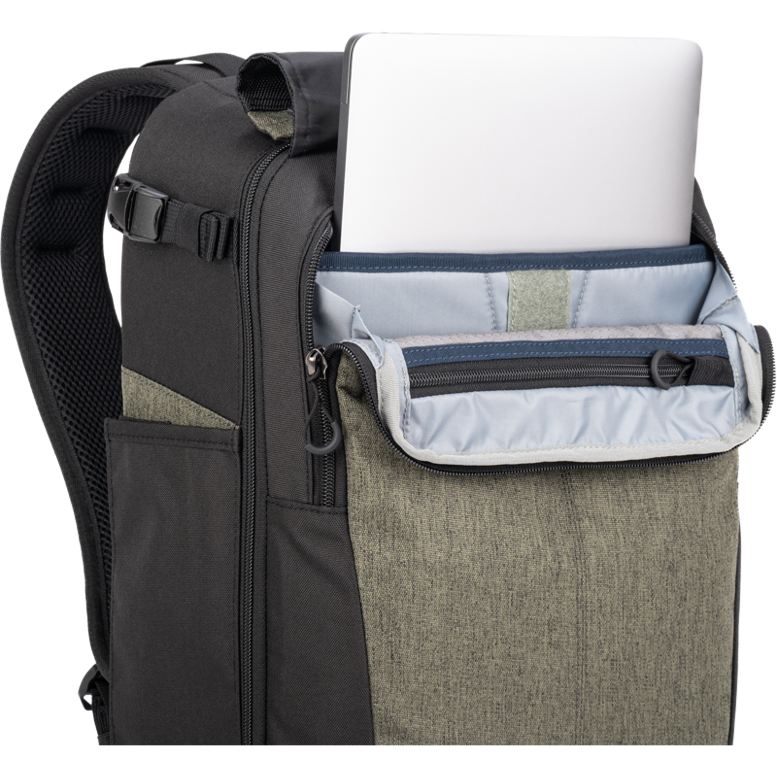 Think Tank Mirrorless Mover Backpack 18L Coast Green