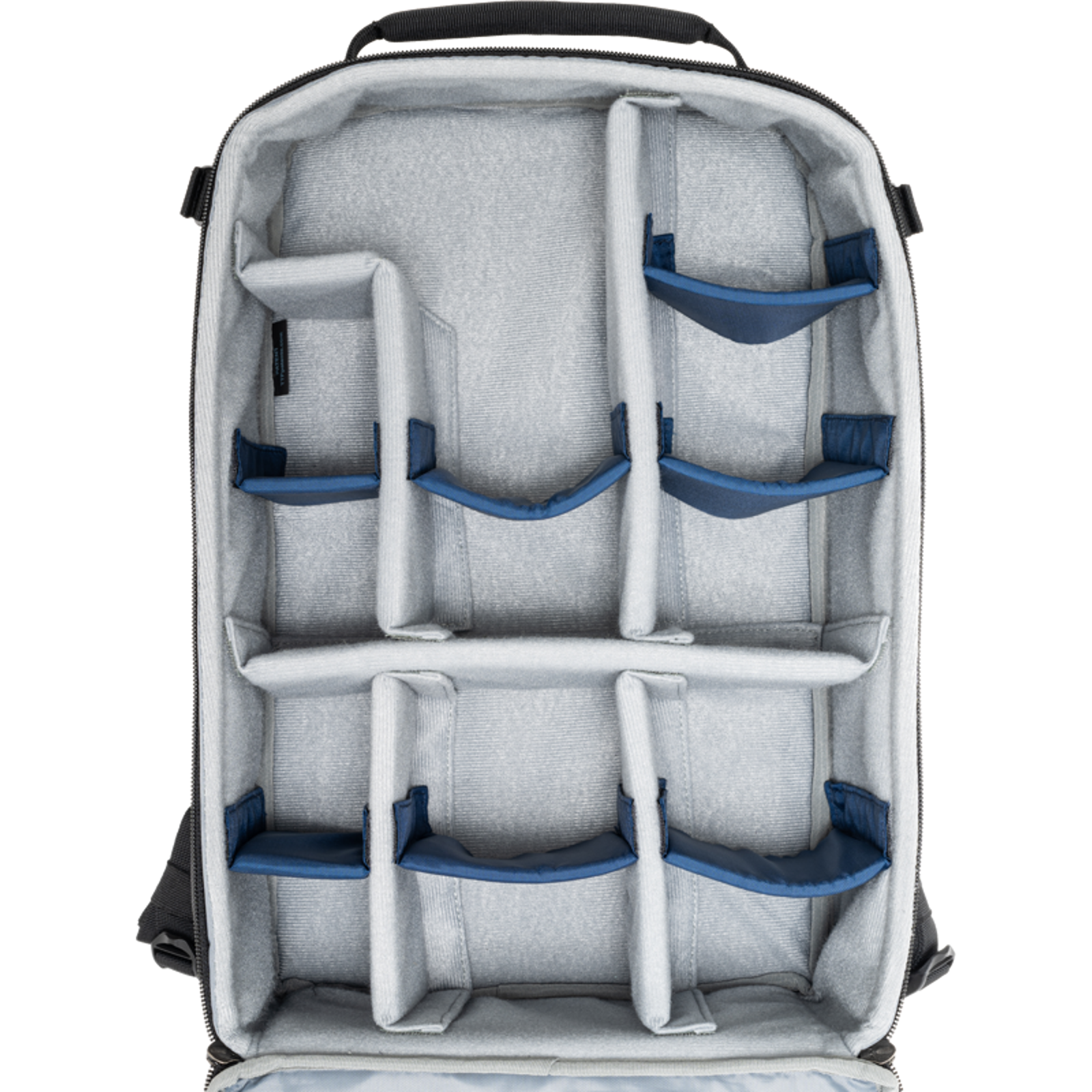 Think Tank Mirrorless Mover Backpack 18L Coast Green