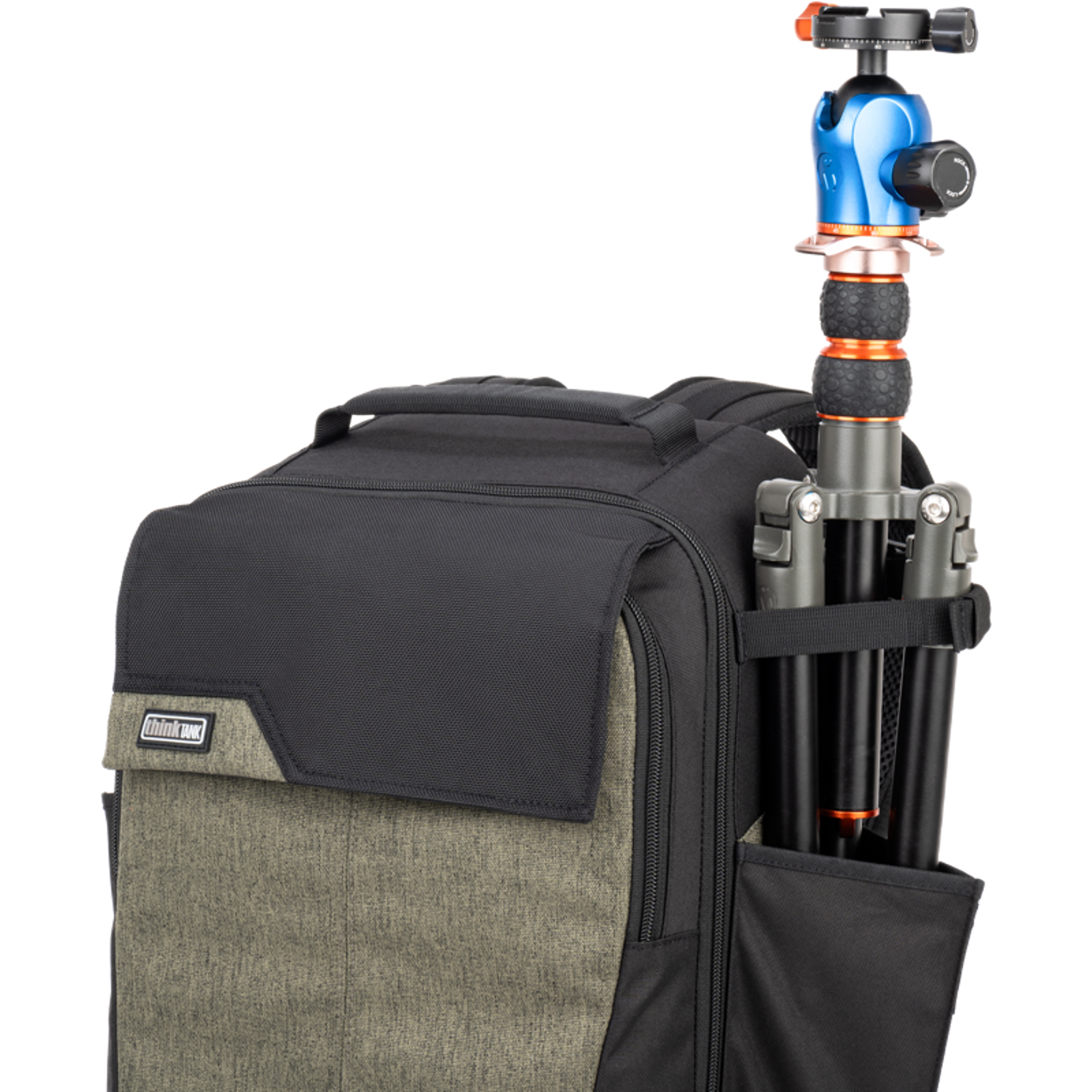 Think Tank Mirrorless Mover Backpack 18L Coast Green