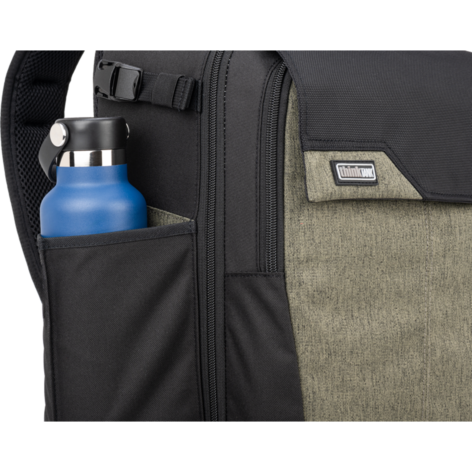 Think Tank Mirrorless Mover Backpack 18L Coast Green
