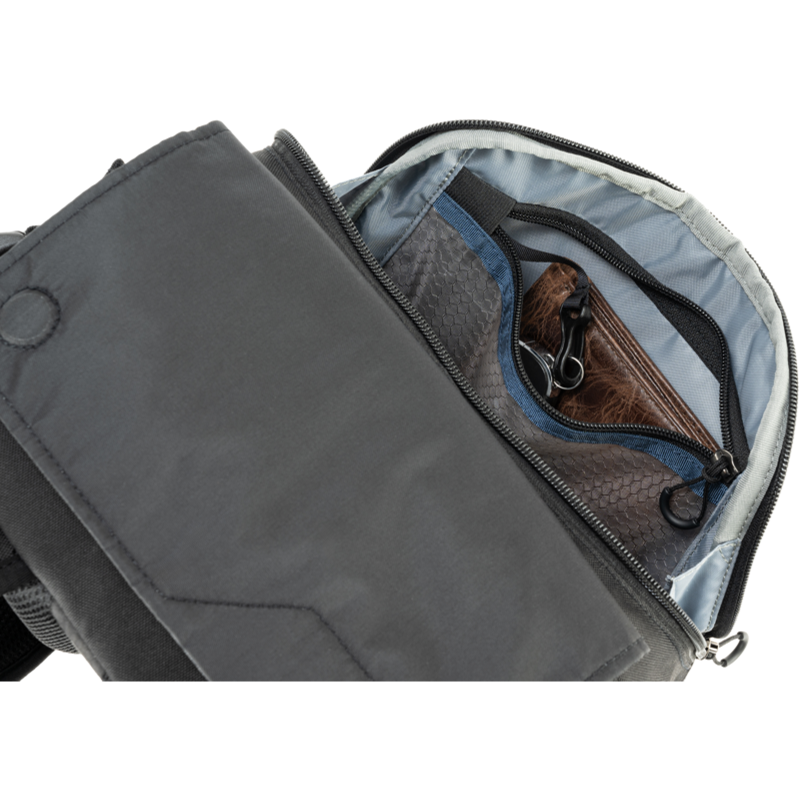 Think Tank Mirrorless Mover Backpack 18L Coast Green