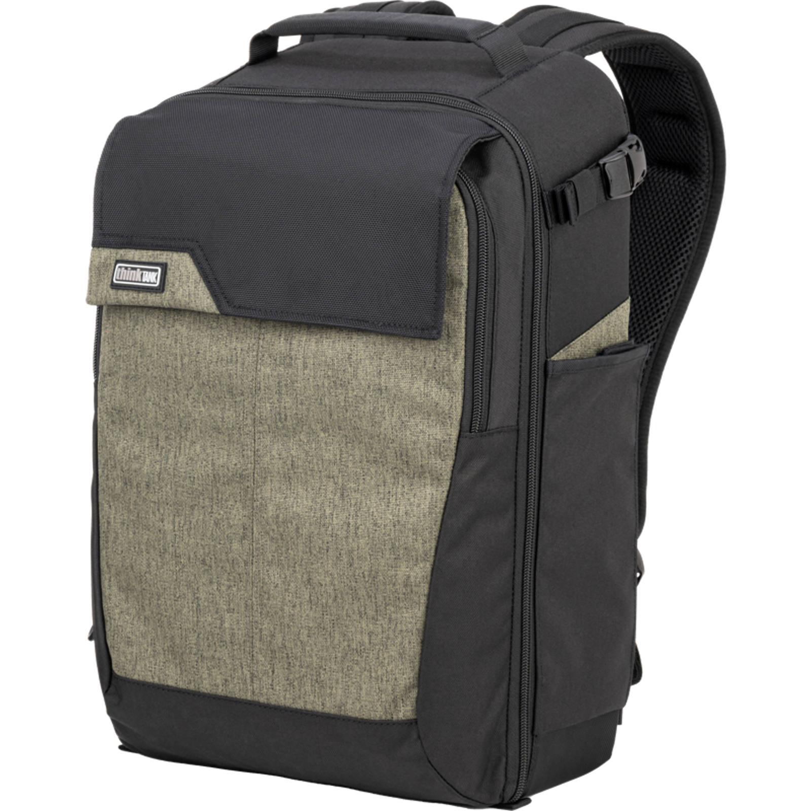 Think Tank Mirrorless Mover Backpack 18L Coast Green