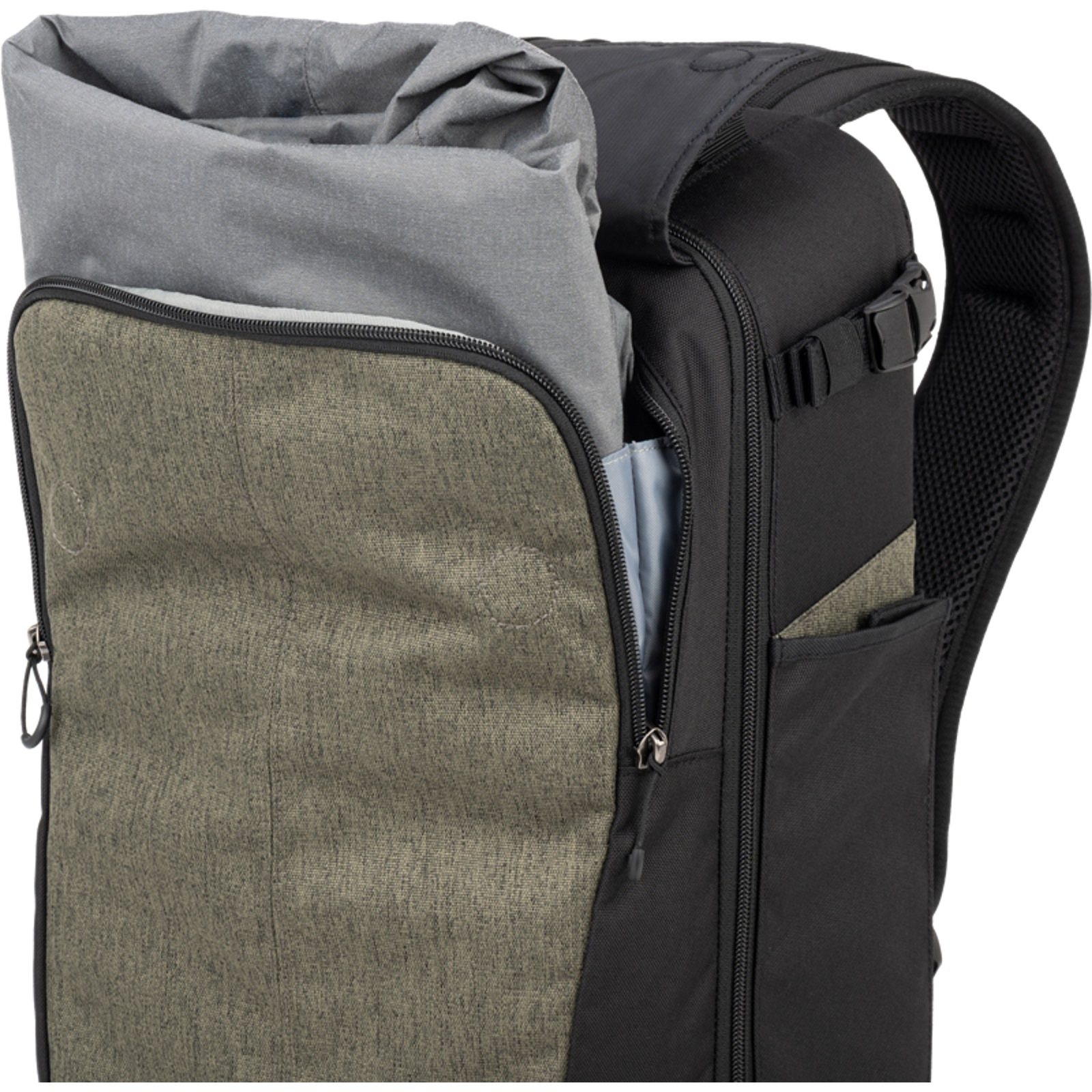 Think Tank Mirrorless Mover Backpack 18L Coast Green