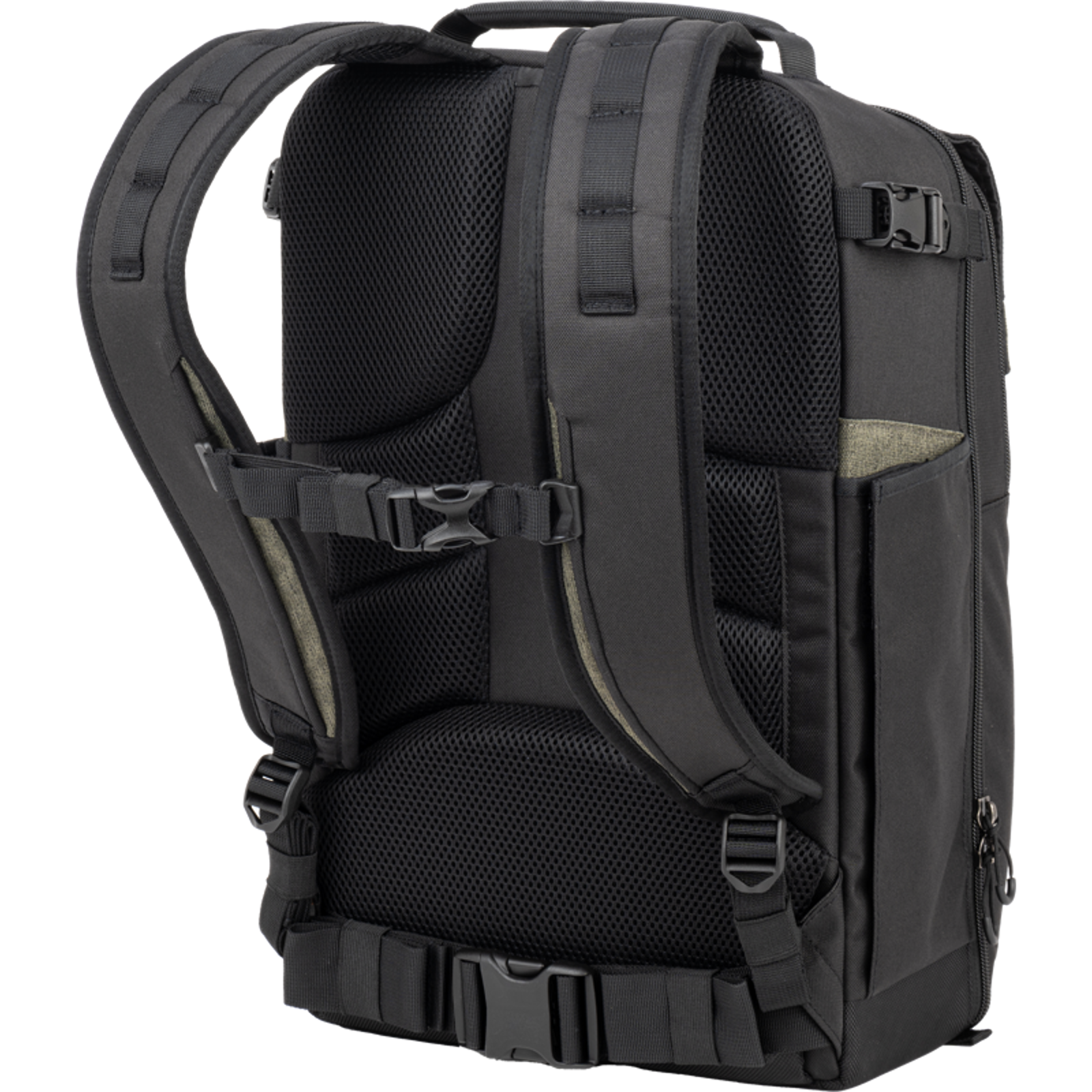 Think Tank Mirrorless Mover Backpack 18L Coast Green