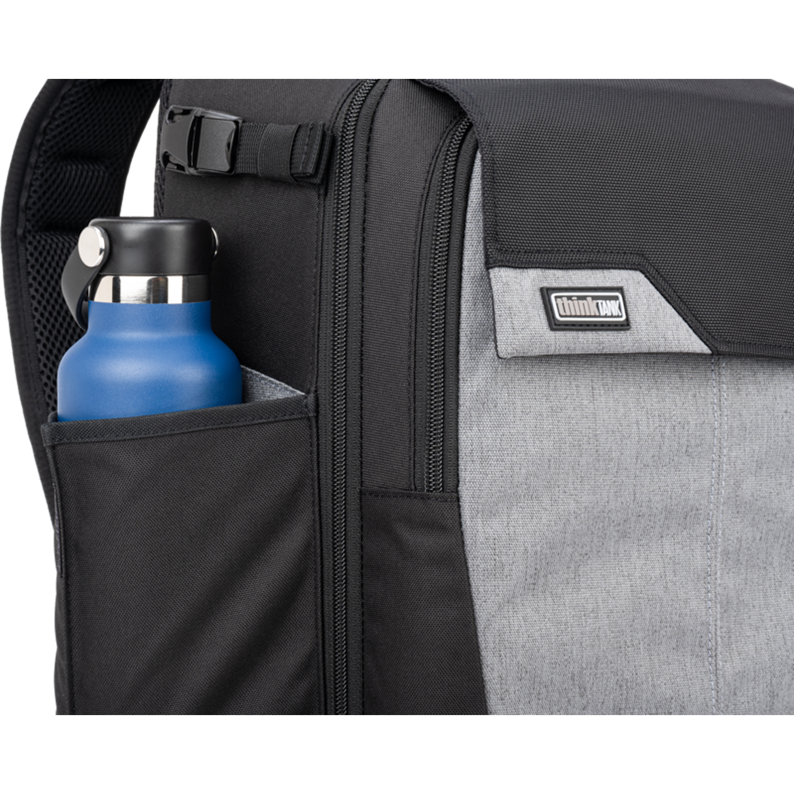Think Tank Mirrorless Mover Backpack 18L Cool Grey