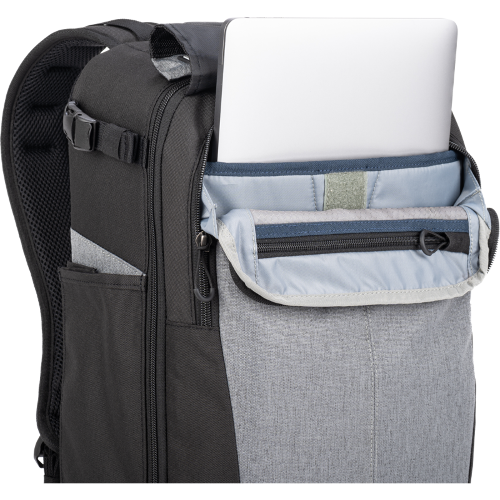 Think Tank Mirrorless Mover Backpack 18L Cool Grey