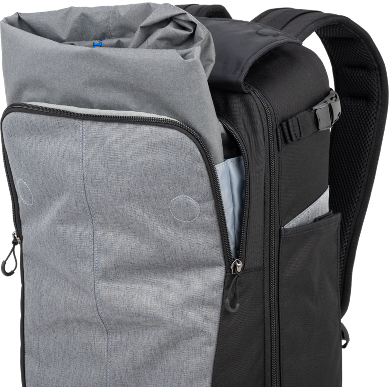 Think Tank Mirrorless Mover Backpack 18L Cool Grey