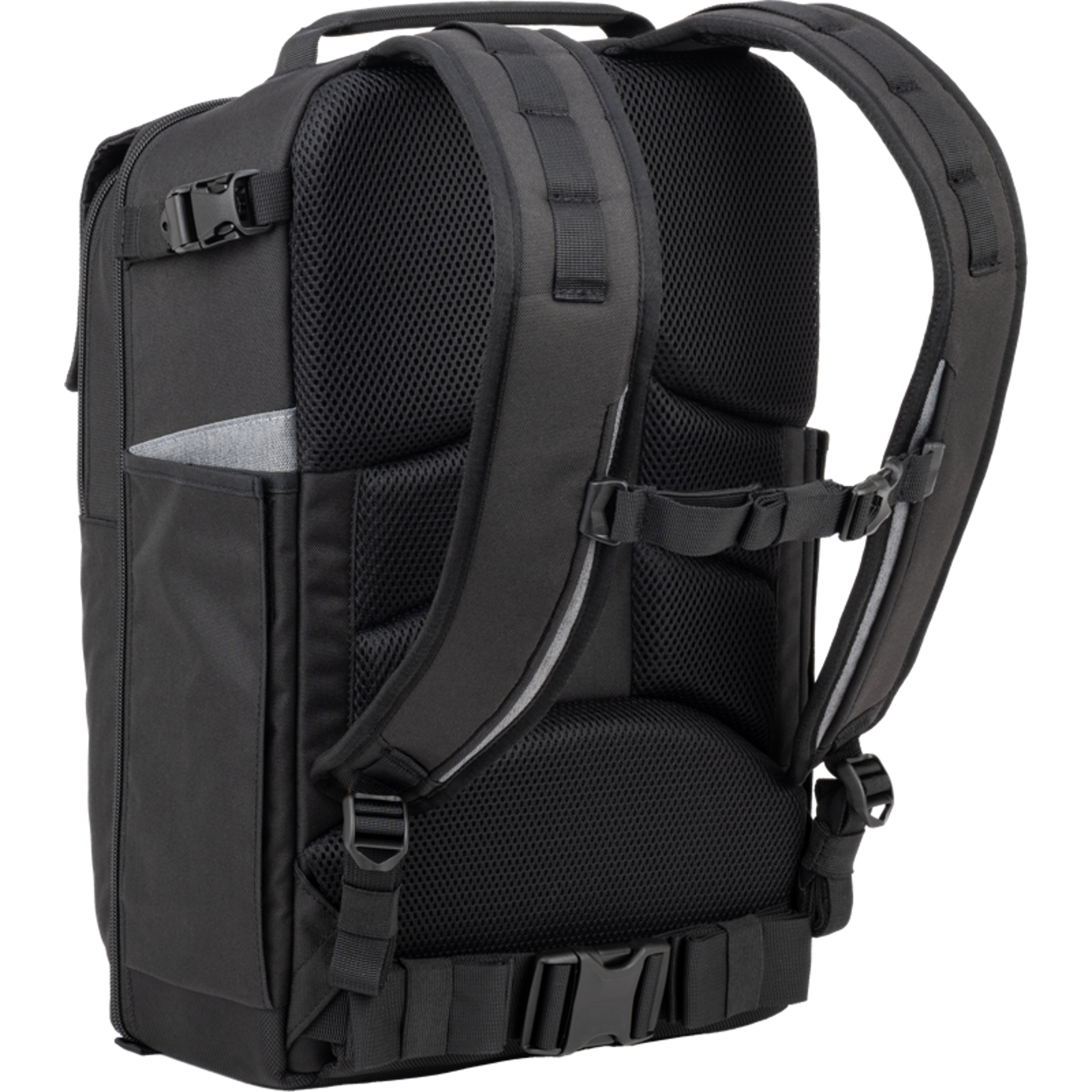 Think Tank Mirrorless Mover Backpack 18L Cool Grey