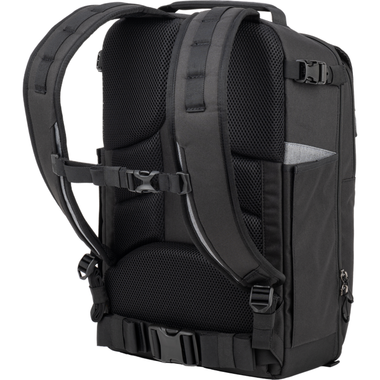Think Tank Mirrorless Mover Backpack 18L Cool Grey