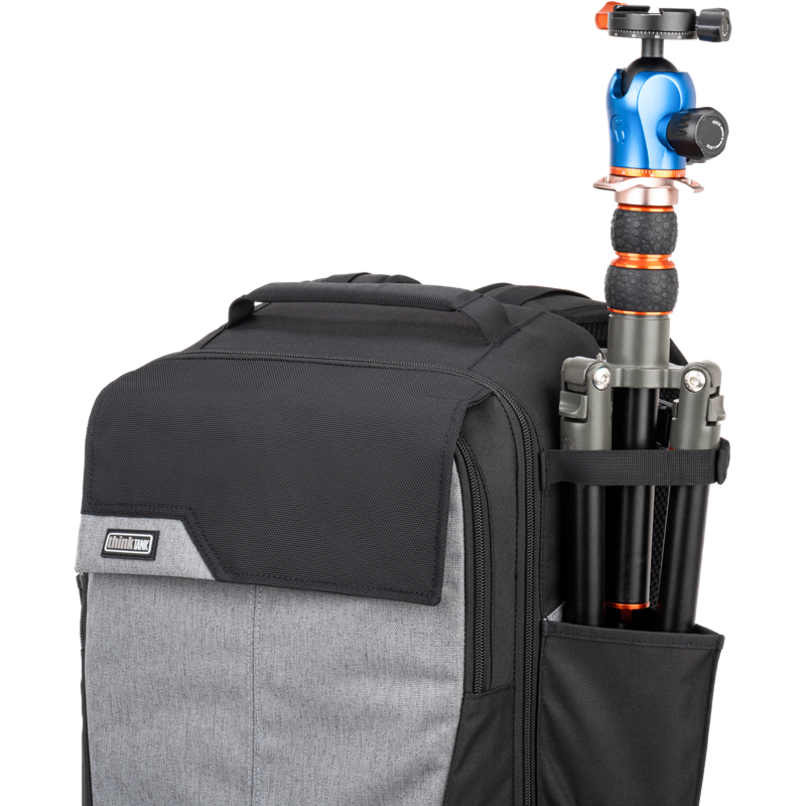 Think Tank Mirrorless Mover Backpack 18L Cool Grey