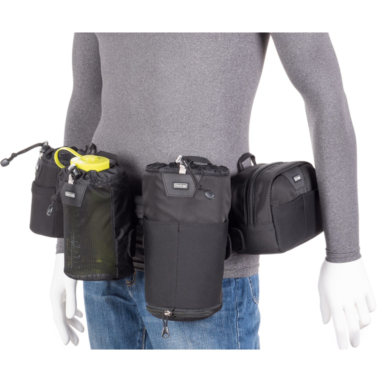Think Tank Pro Speed Belt V3.0 - S-M
