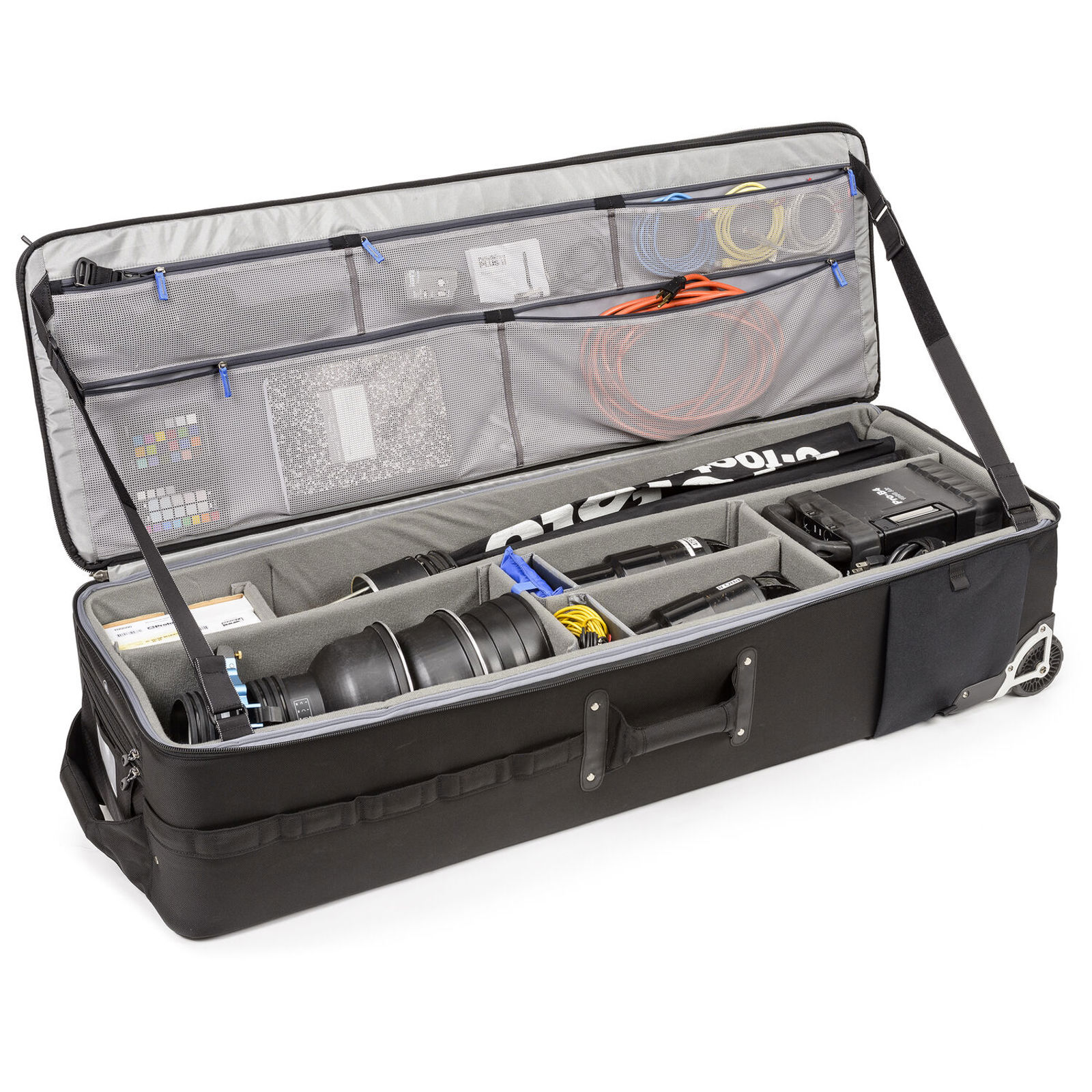 Think Tank Production Manager 50 V2.0 Black
