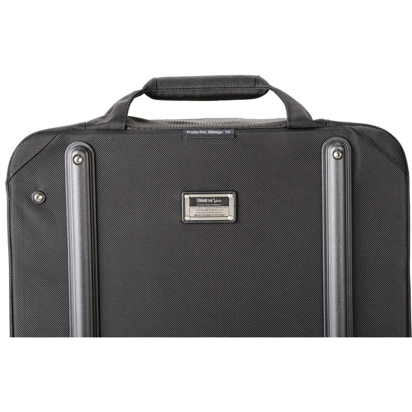 Think Tank Production Manager 50 V2.0 Black