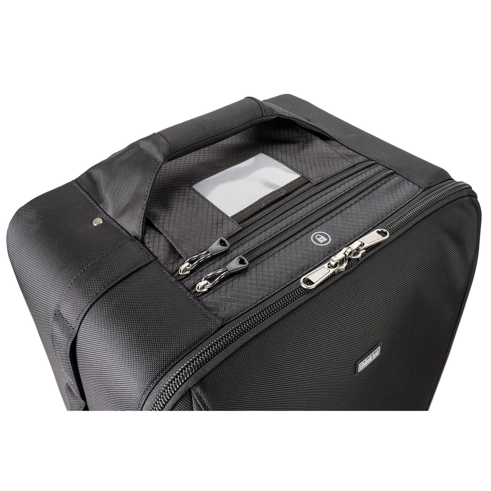 Think Tank Production Manager 50 V2.0 Black