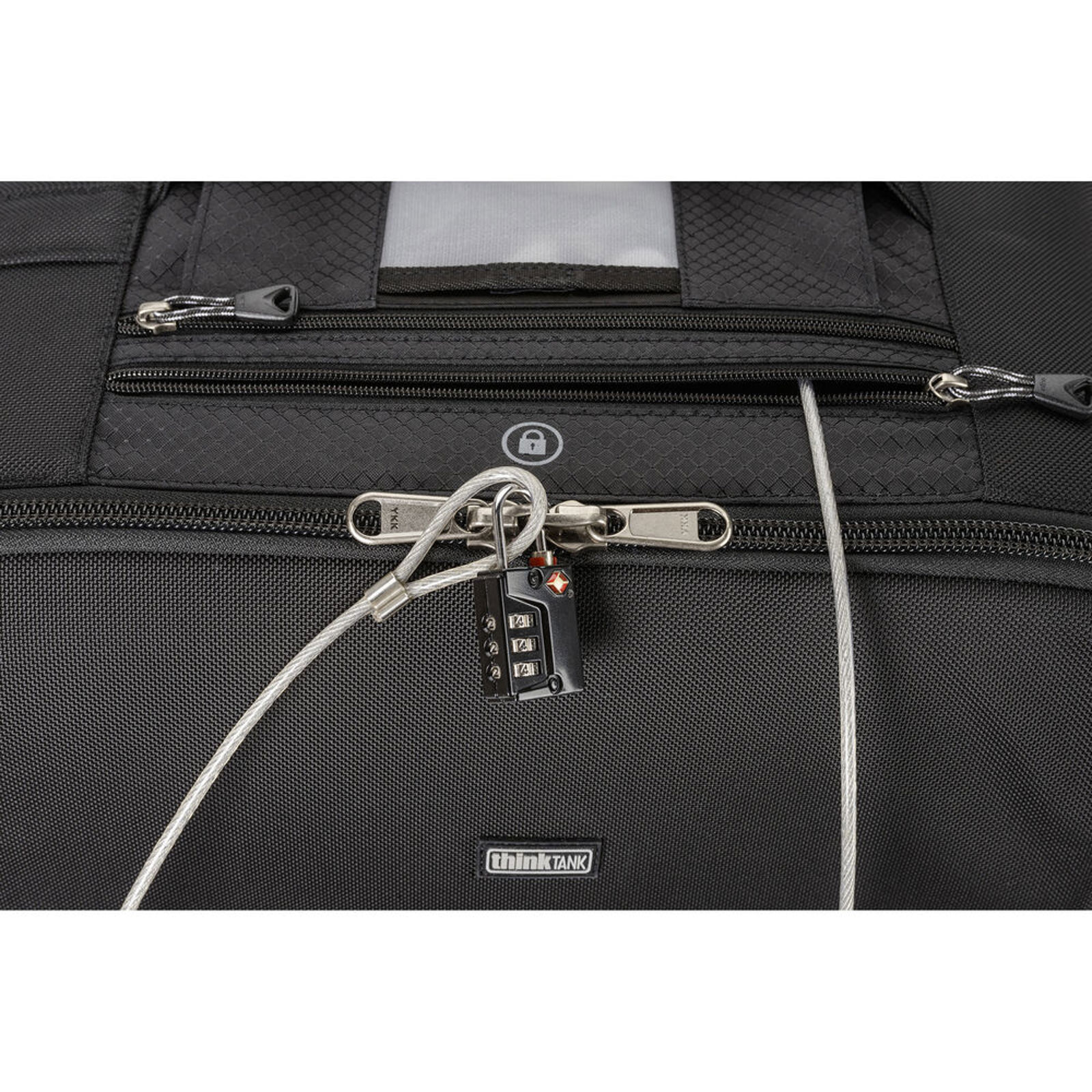 Think Tank Production Manager 50 V2.0 Black